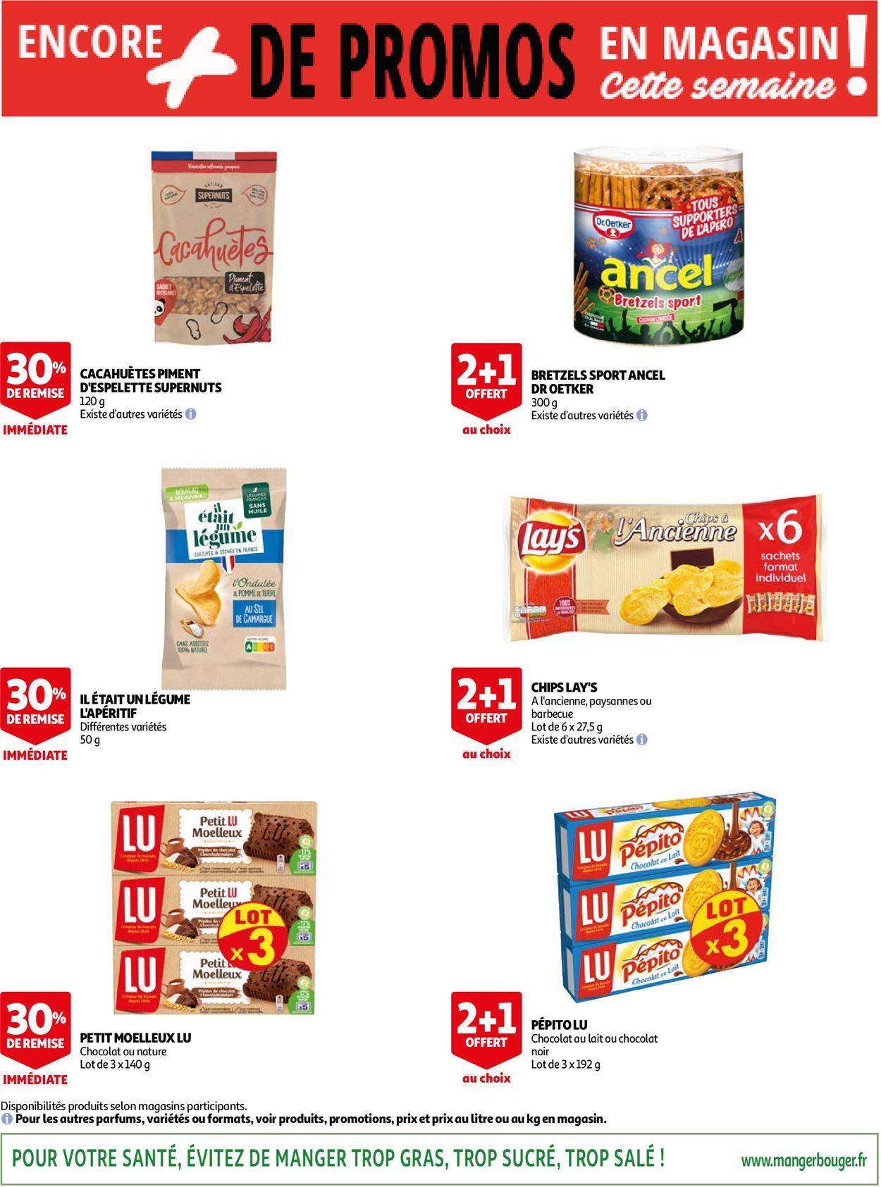 Auchan Catalogue - 30.06-05.07.2021 (Page 79)
