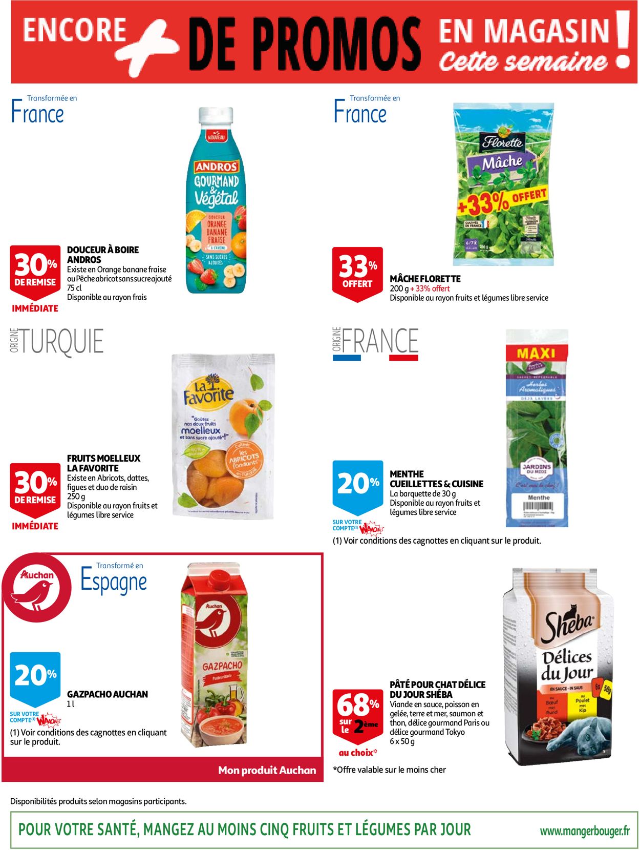 Auchan Catalogue - 30.06-05.07.2021 (Page 81)