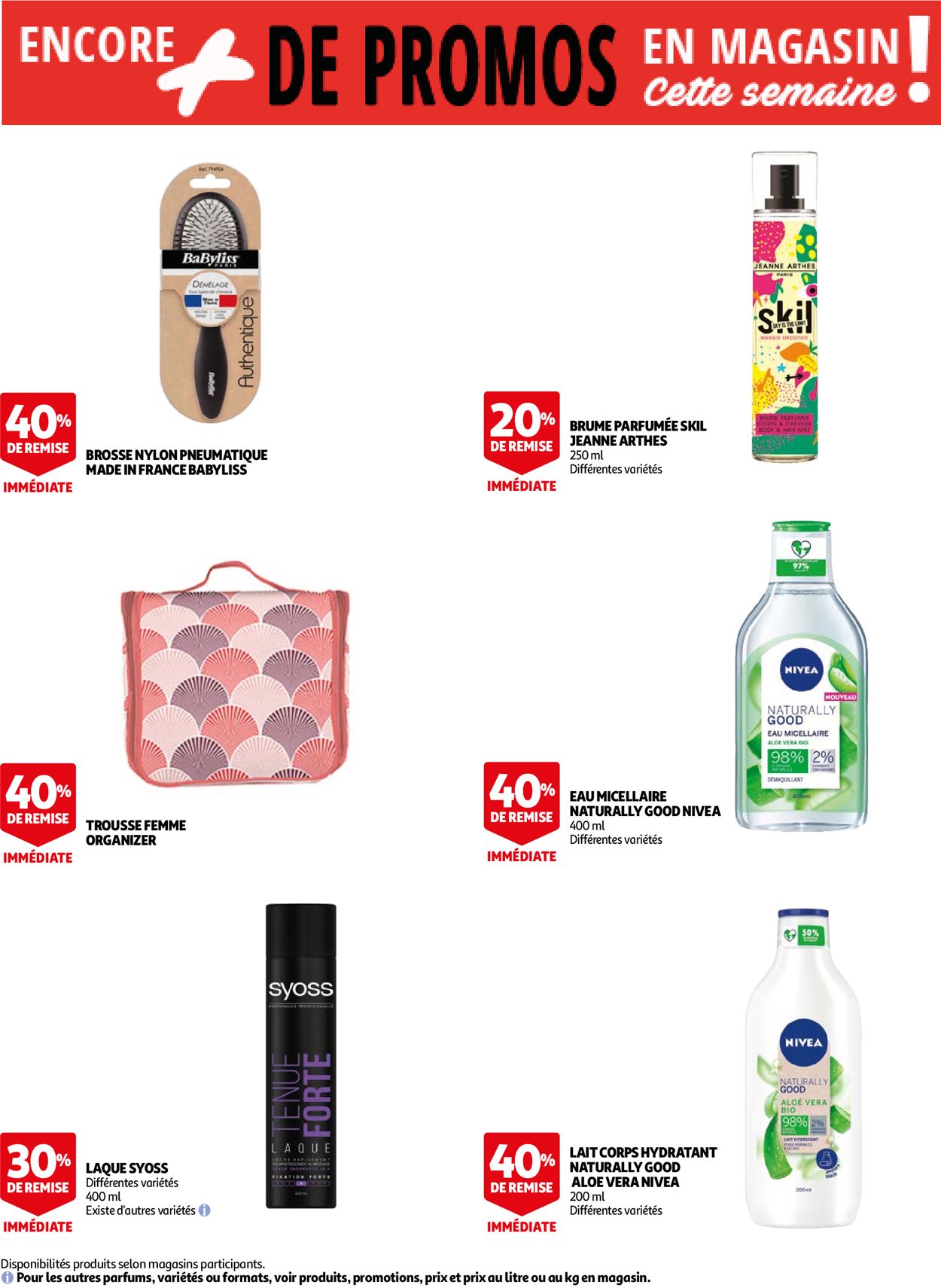Auchan Catalogue - 30.06-05.07.2021 (Page 82)