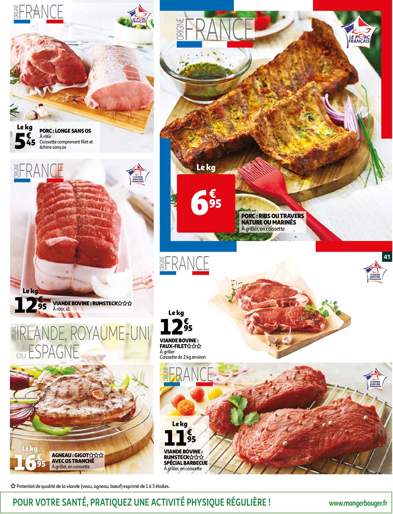 Auchan Catalogue - 30.06-05.07.2021 (Page 41)