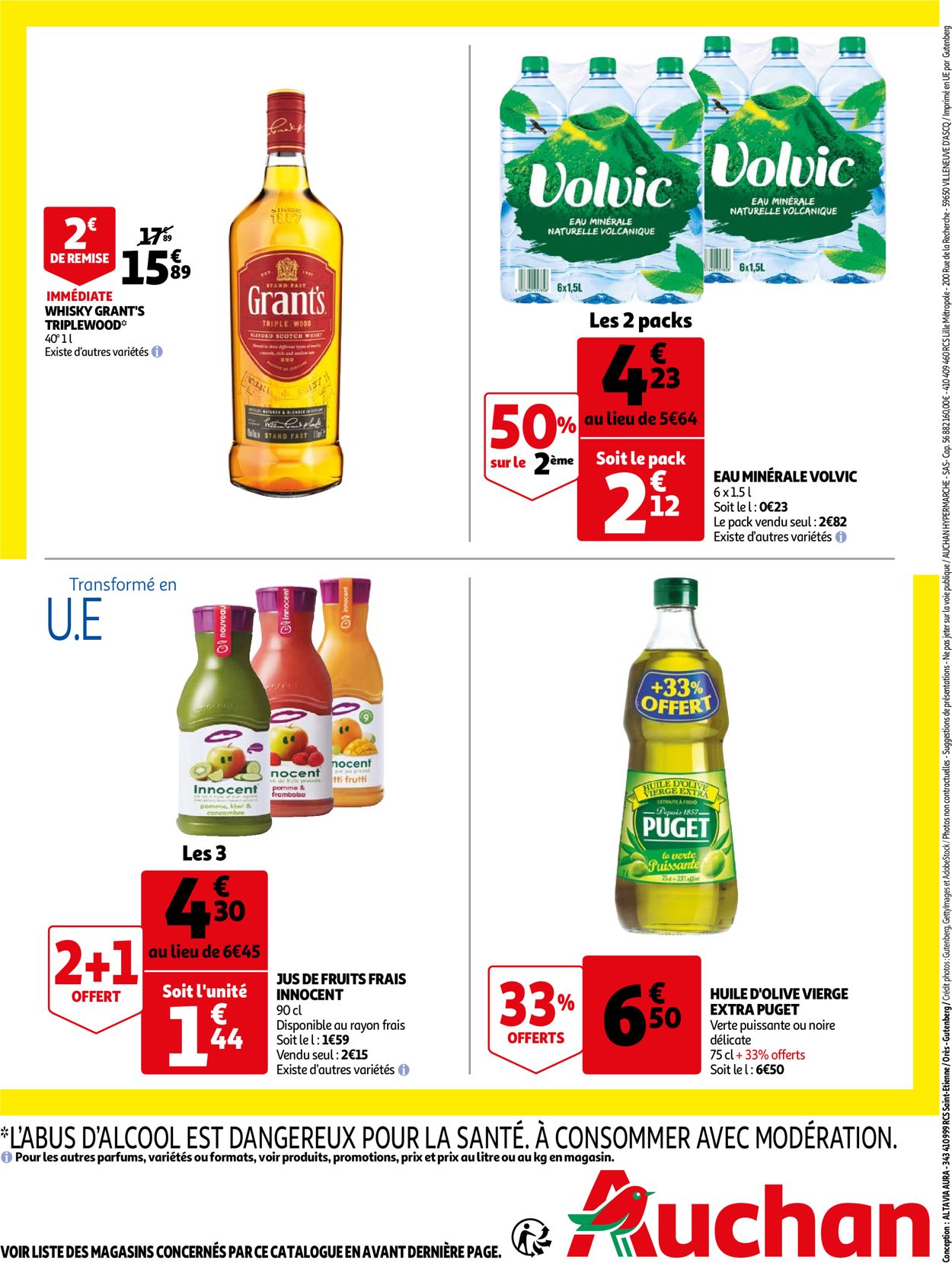 Auchan Catalogue - 30.06-05.07.2021 (Page 48)