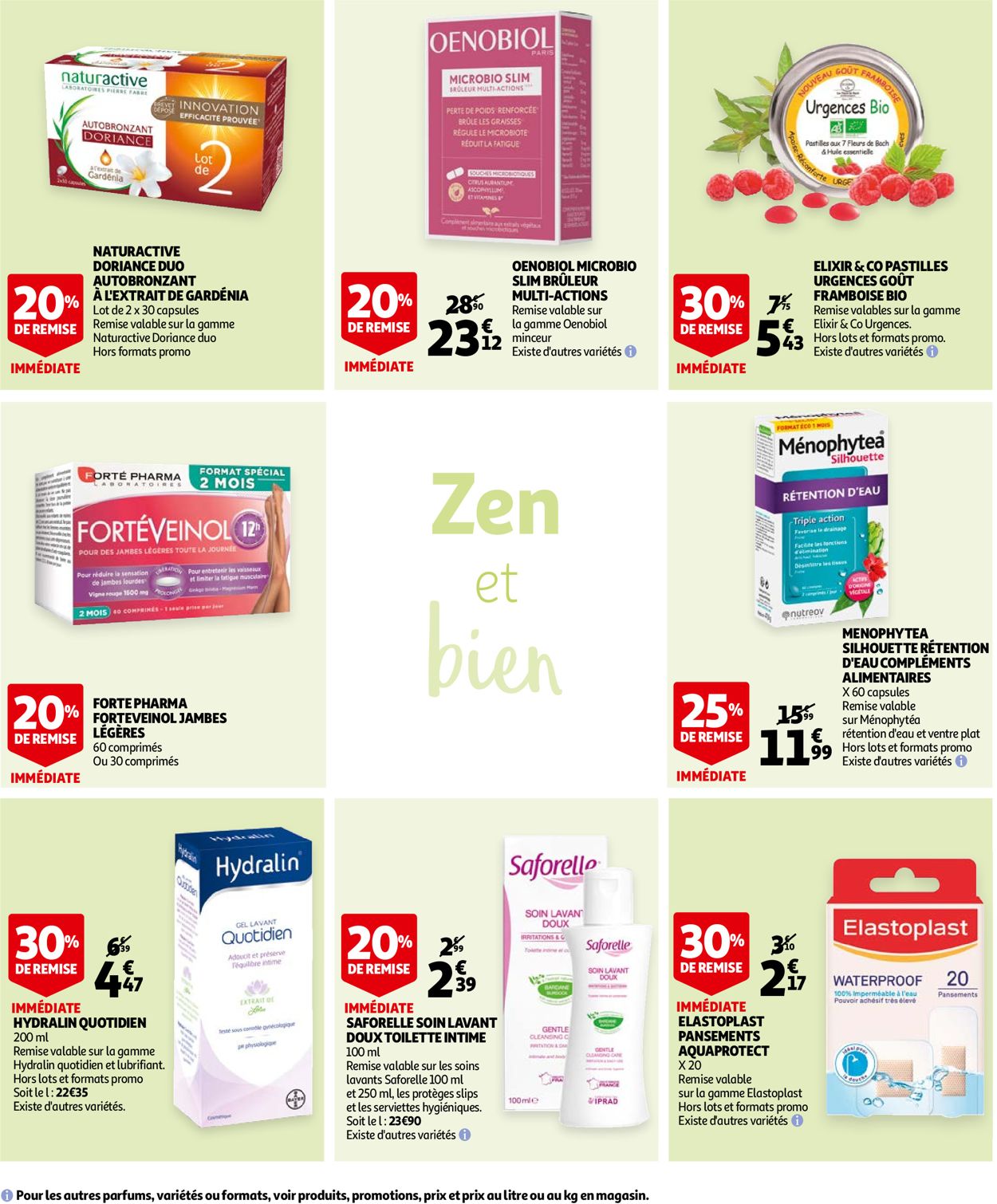 Auchan Catalogue - 07.07-27.07.2021 (Page 5)