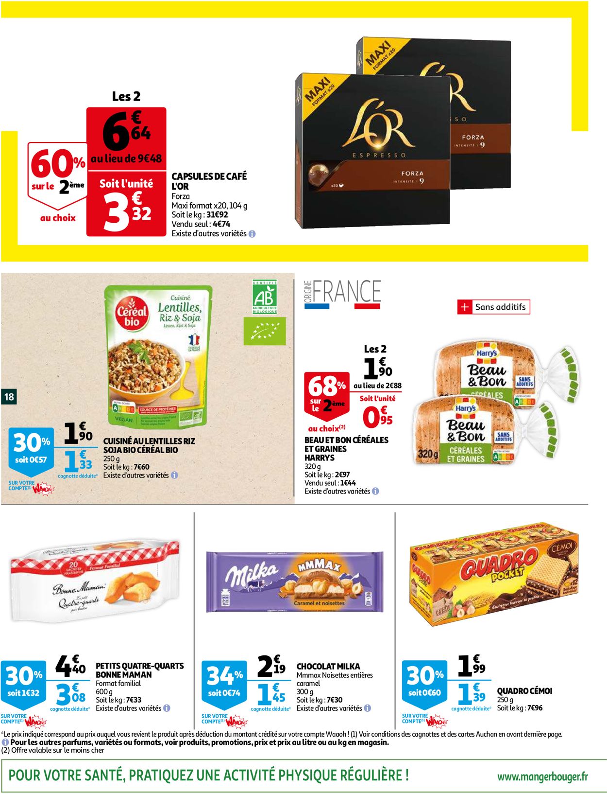 Auchan Catalogue - 06.07-13.07.2021 (Page 18)
