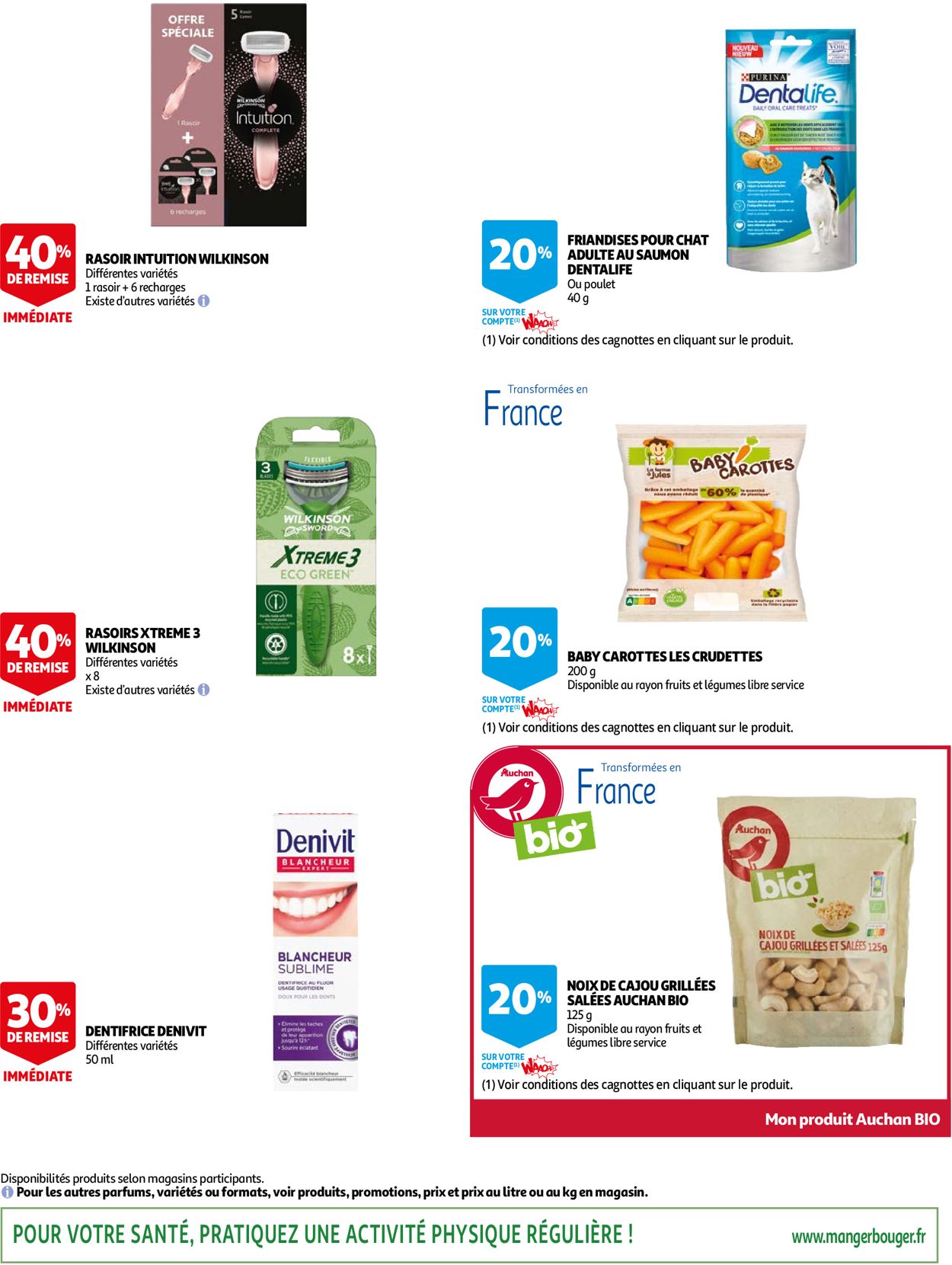 Auchan Catalogue - 13.07-25.07.2021 (Page 14)