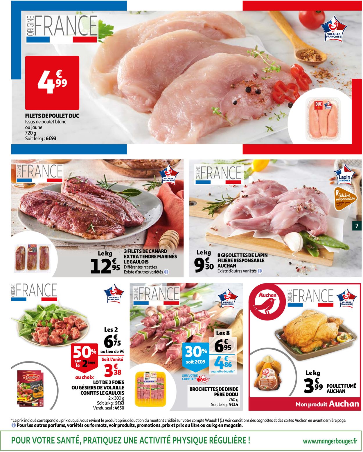 Auchan Catalogue - 13.07-25.07.2021 (Page 7)