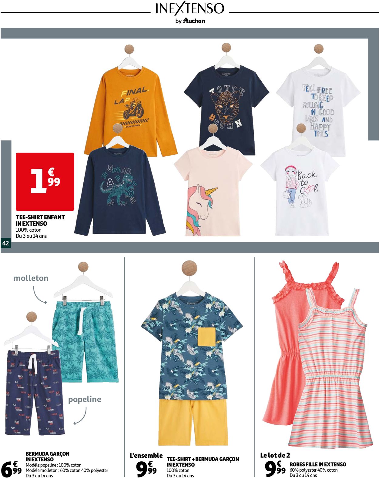 Auchan Catalogue - 13.07-25.07.2021 (Page 42)