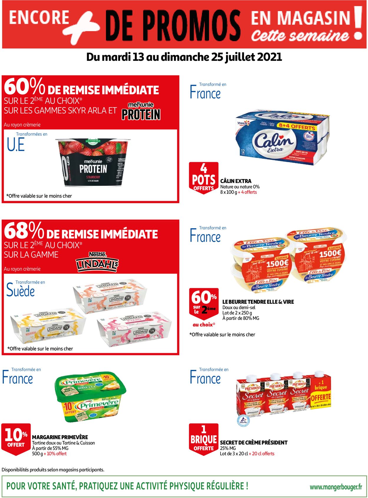 Auchan Catalogue - 13.07-25.07.2021 (Page 61)