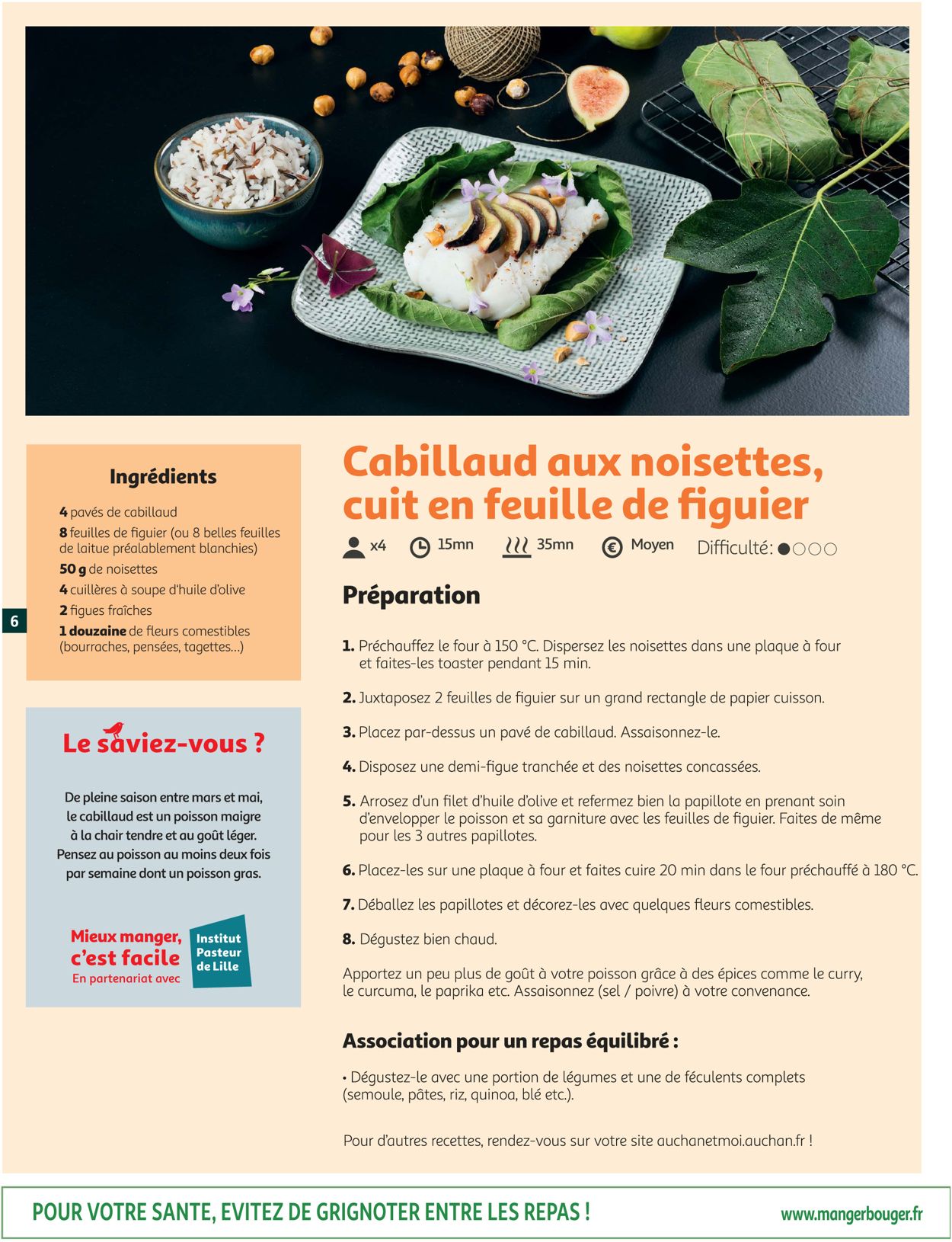 Auchan Catalogue - 13.07-25.07.2021 (Page 6)