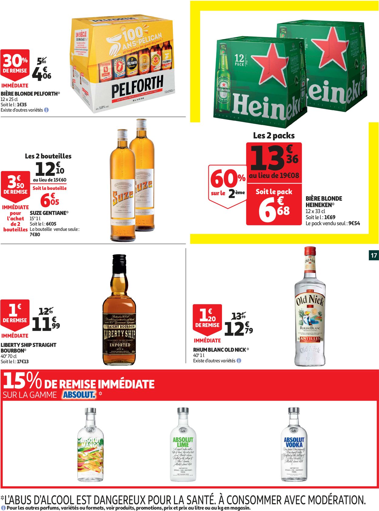 Auchan Catalogue - 13.07-25.07.2021 (Page 17)