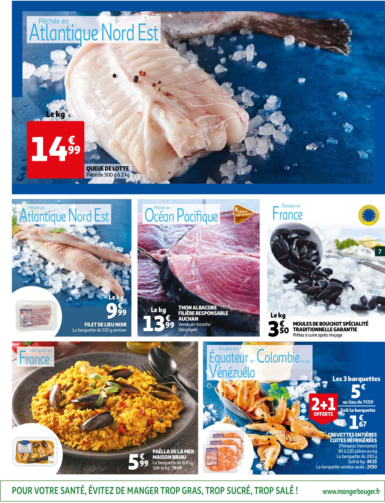Auchan Catalogue - 21.07-25.07.2021 (Page 7)