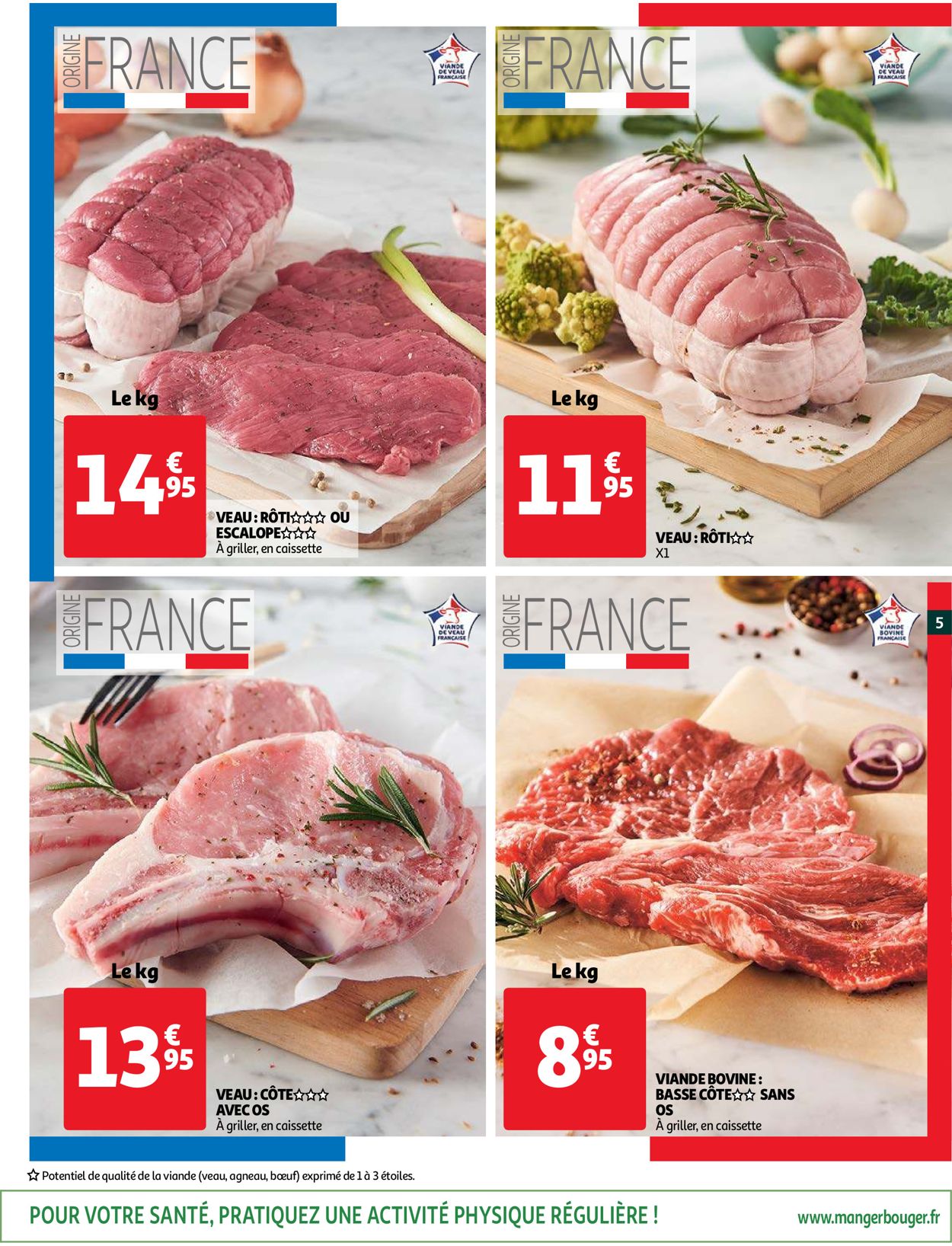 Auchan Catalogue - 27.07-08.08.2021 (Page 5)