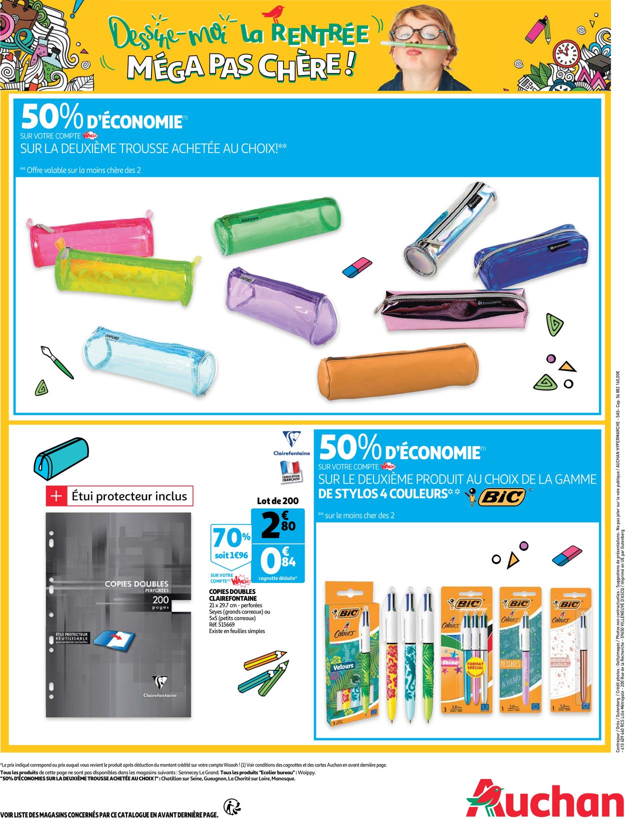 Auchan Catalogue - 04.08-08.08.2021 (Page 12)