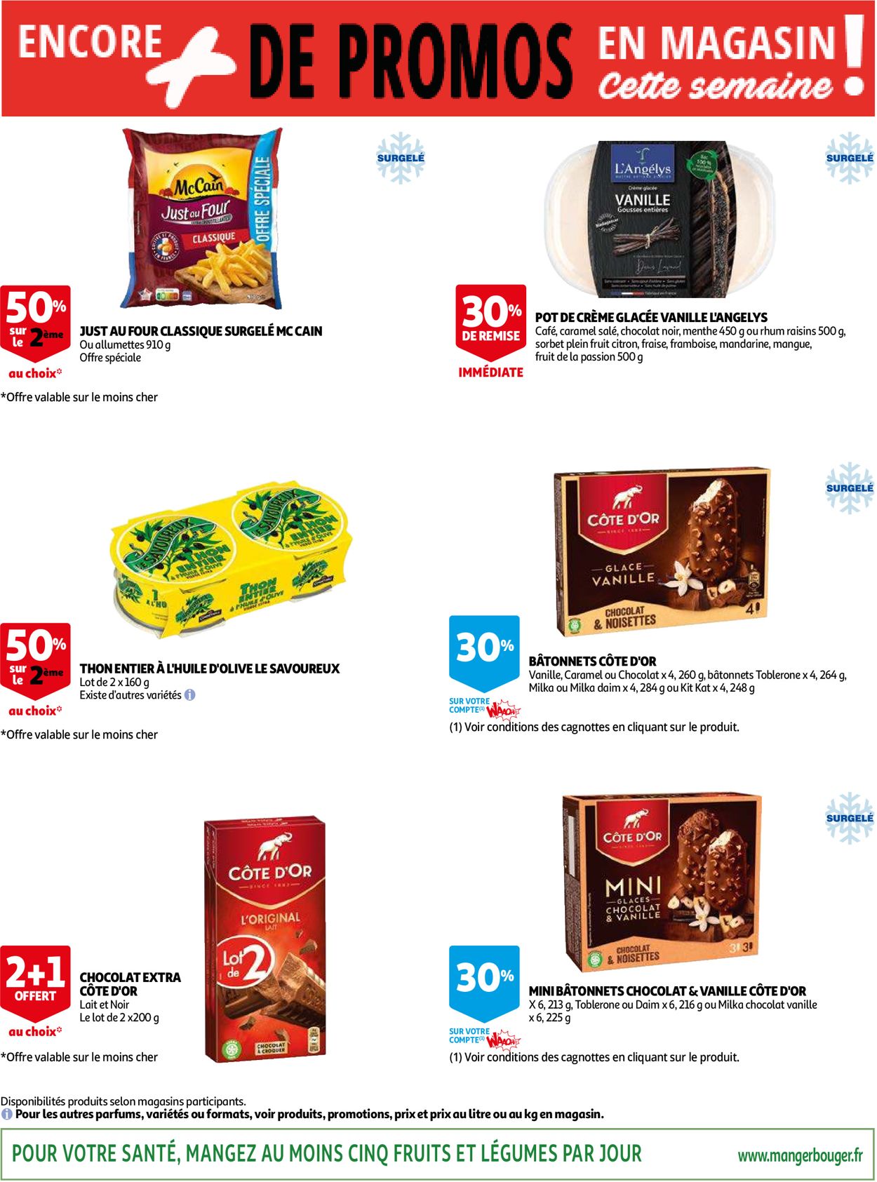 Auchan Catalogue - 10.08-17.08.2021 (Page 40)