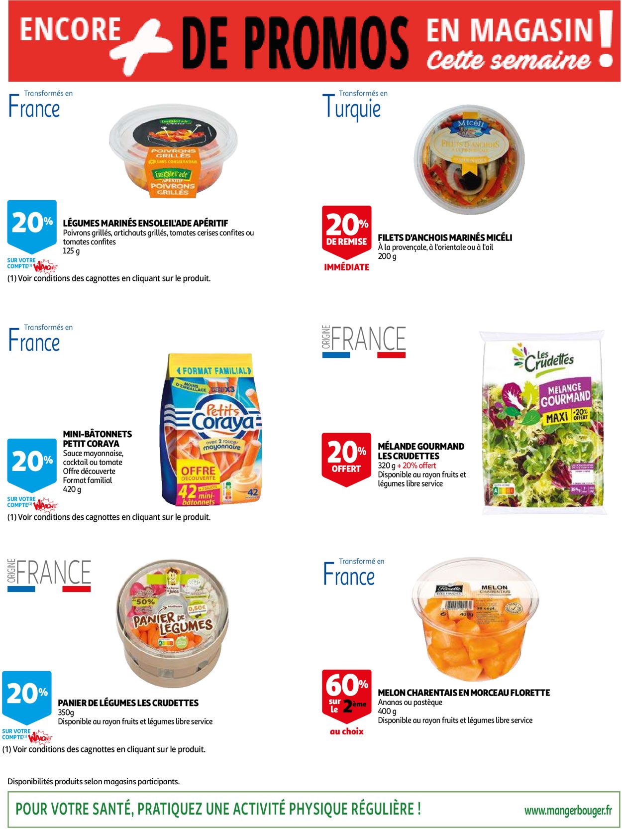 Auchan Catalogue - 10.08-17.08.2021 (Page 41)