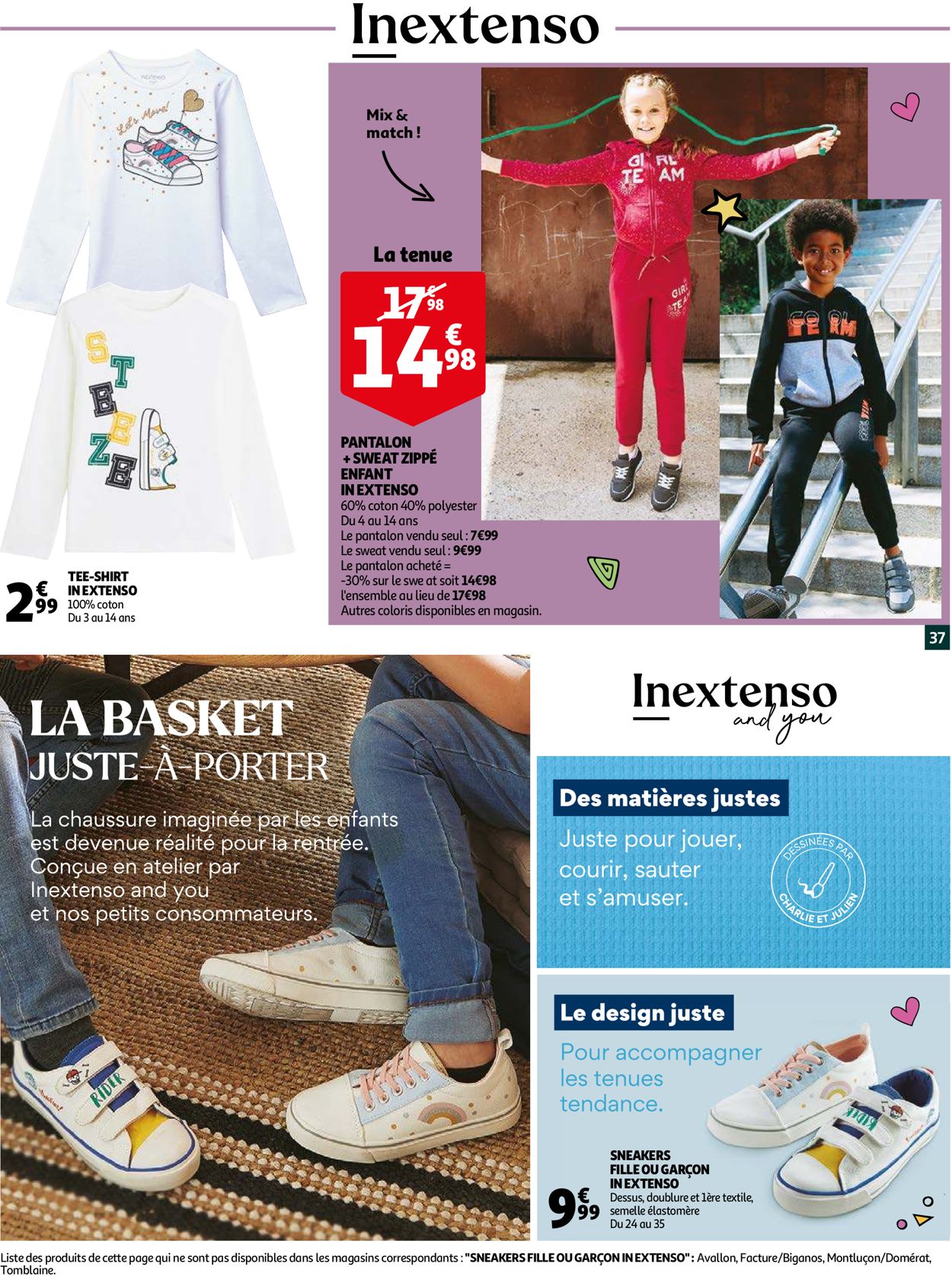 Auchan Catalogue - 10.08-31.08.2021 (Page 37)