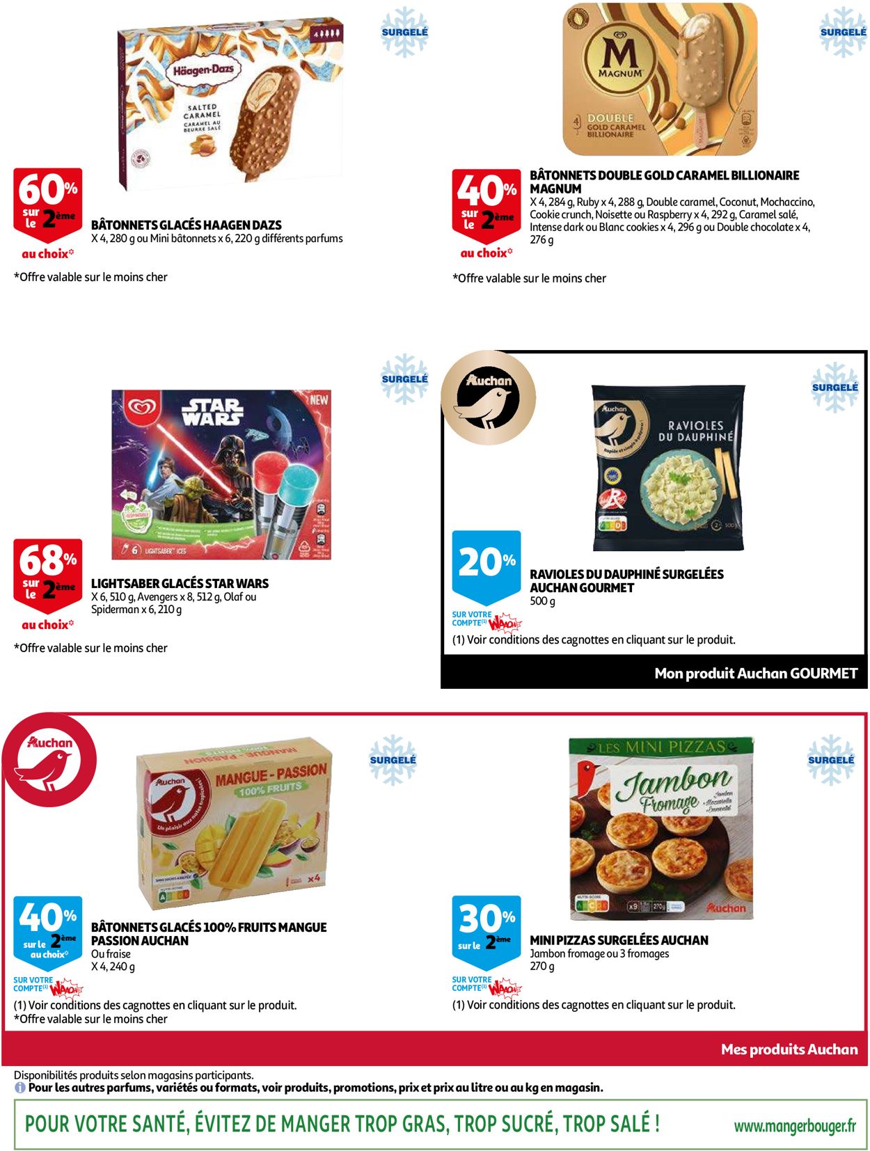 Auchan Catalogue - 18.08-31.08.2021 (Page 7)
