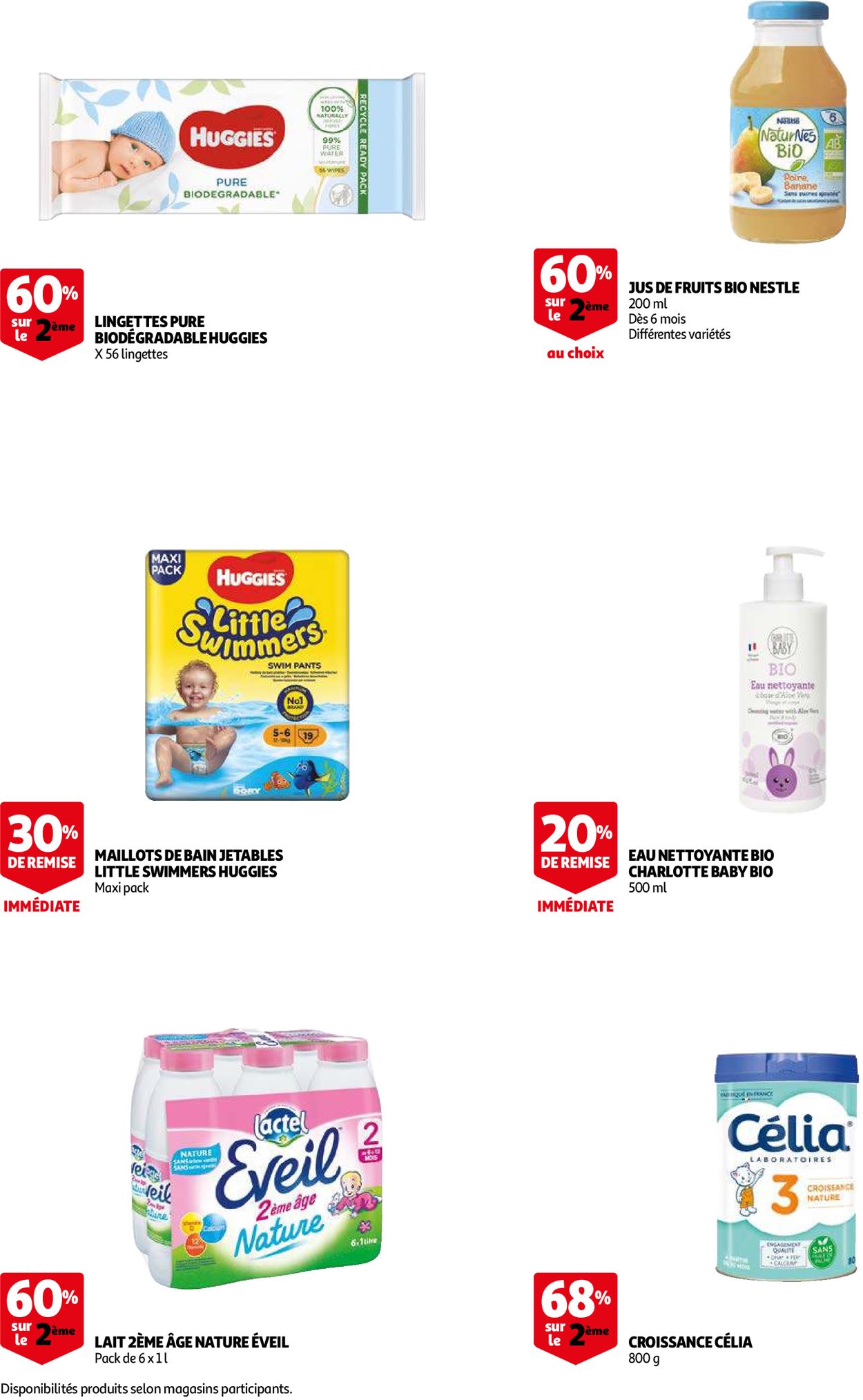 Auchan Catalogue - 18.08-31.08.2021 (Page 15)