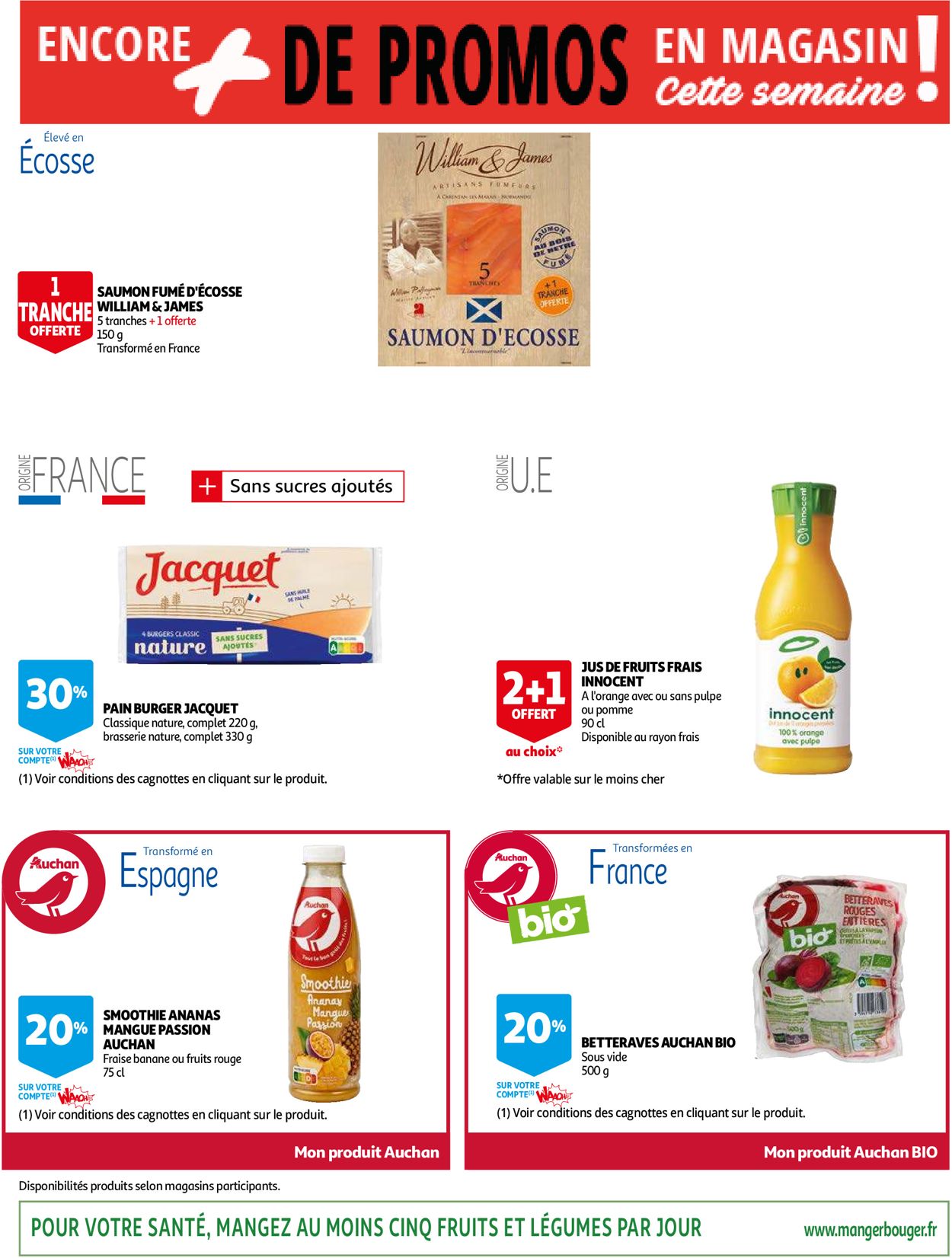 Auchan Catalogue - 18.08-24.08.2021 (Page 58)