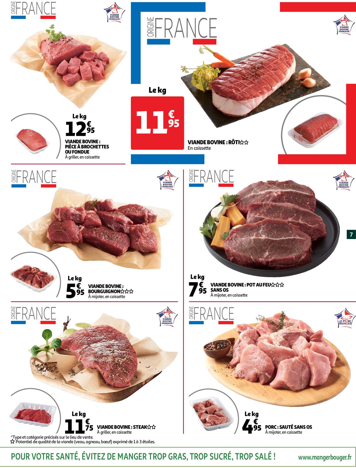 Auchan Catalogue - 25.08-31.08.2021 (Page 7)