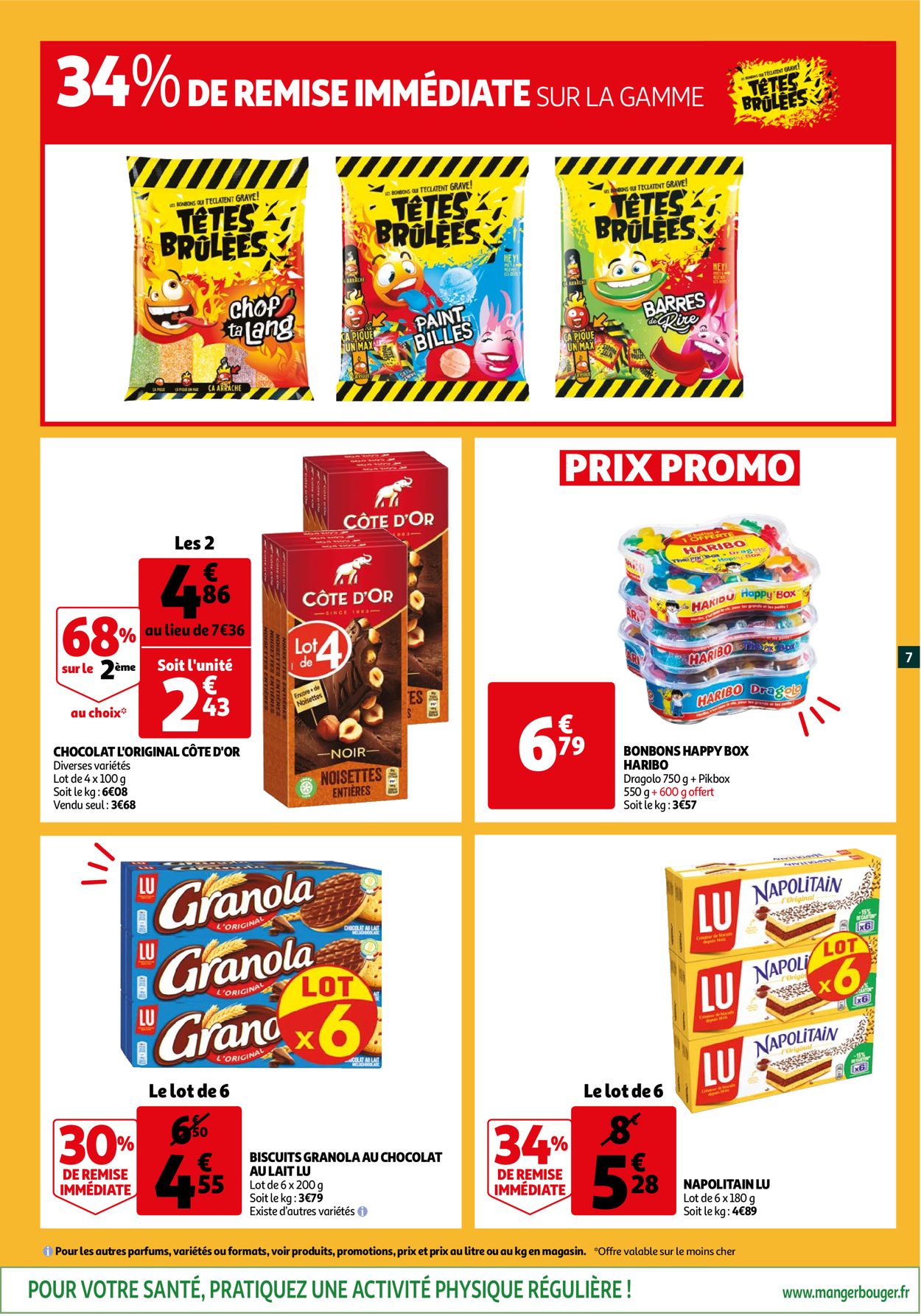 Auchan Catalogue - 01.09-07.09.2021 (Page 7)
