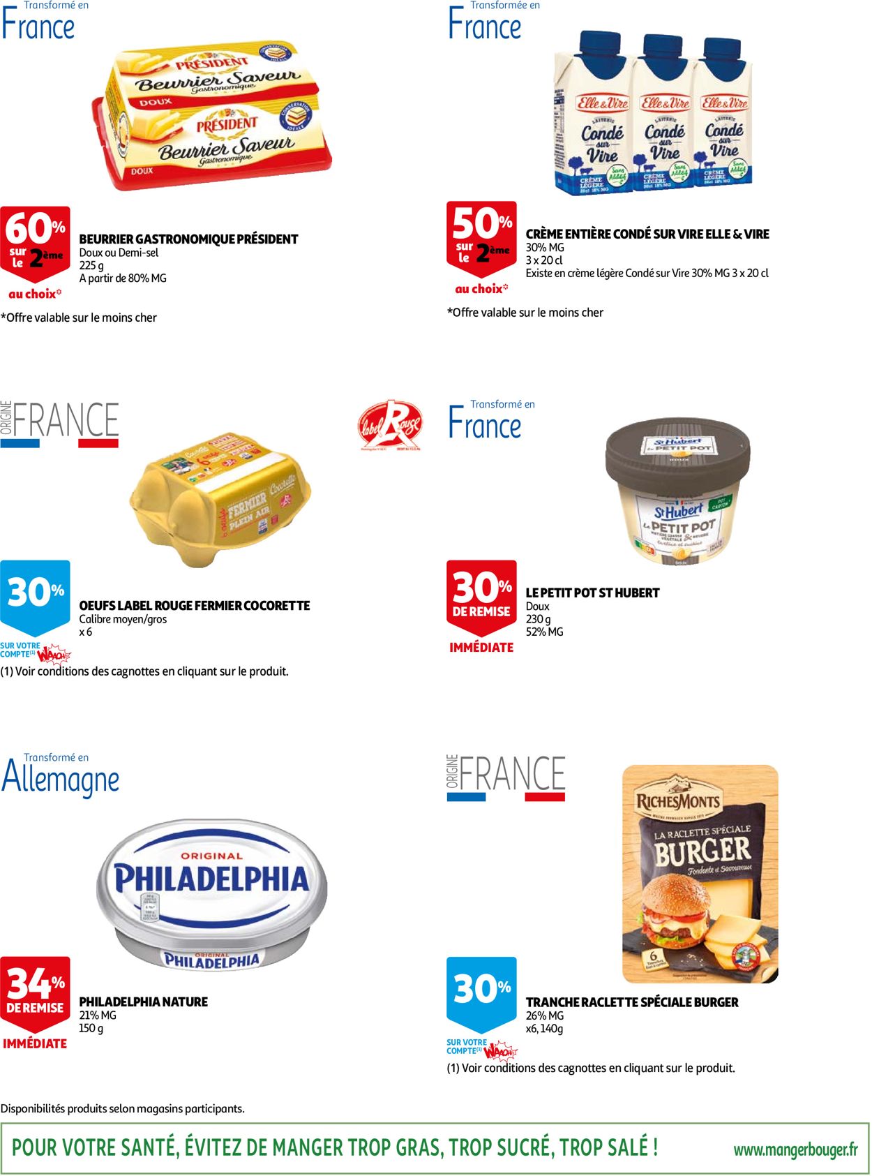Auchan Catalogue - 01.09-14.09.2021 (Page 3)