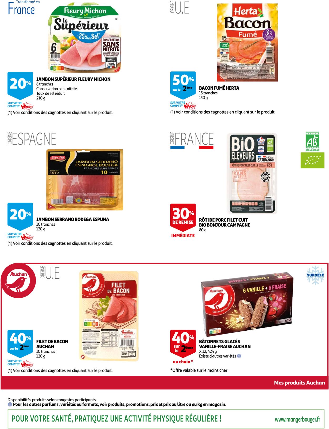 Auchan Catalogue - 01.09-14.09.2021 (Page 6)