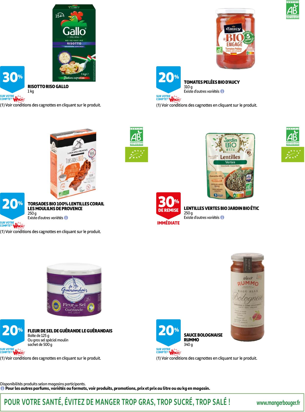 Auchan Catalogue - 01.09-14.09.2021 (Page 7)