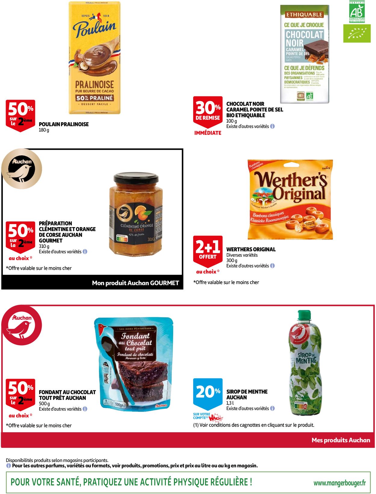 Auchan Catalogue - 01.09-14.09.2021 (Page 10)