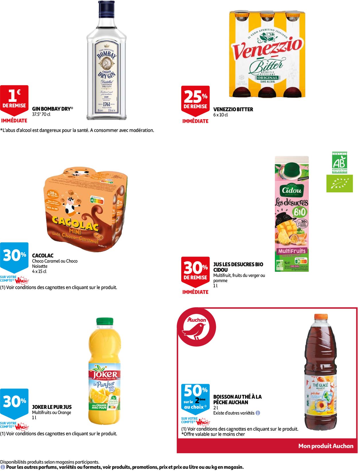 Auchan Catalogue - 01.09-14.09.2021 (Page 11)
