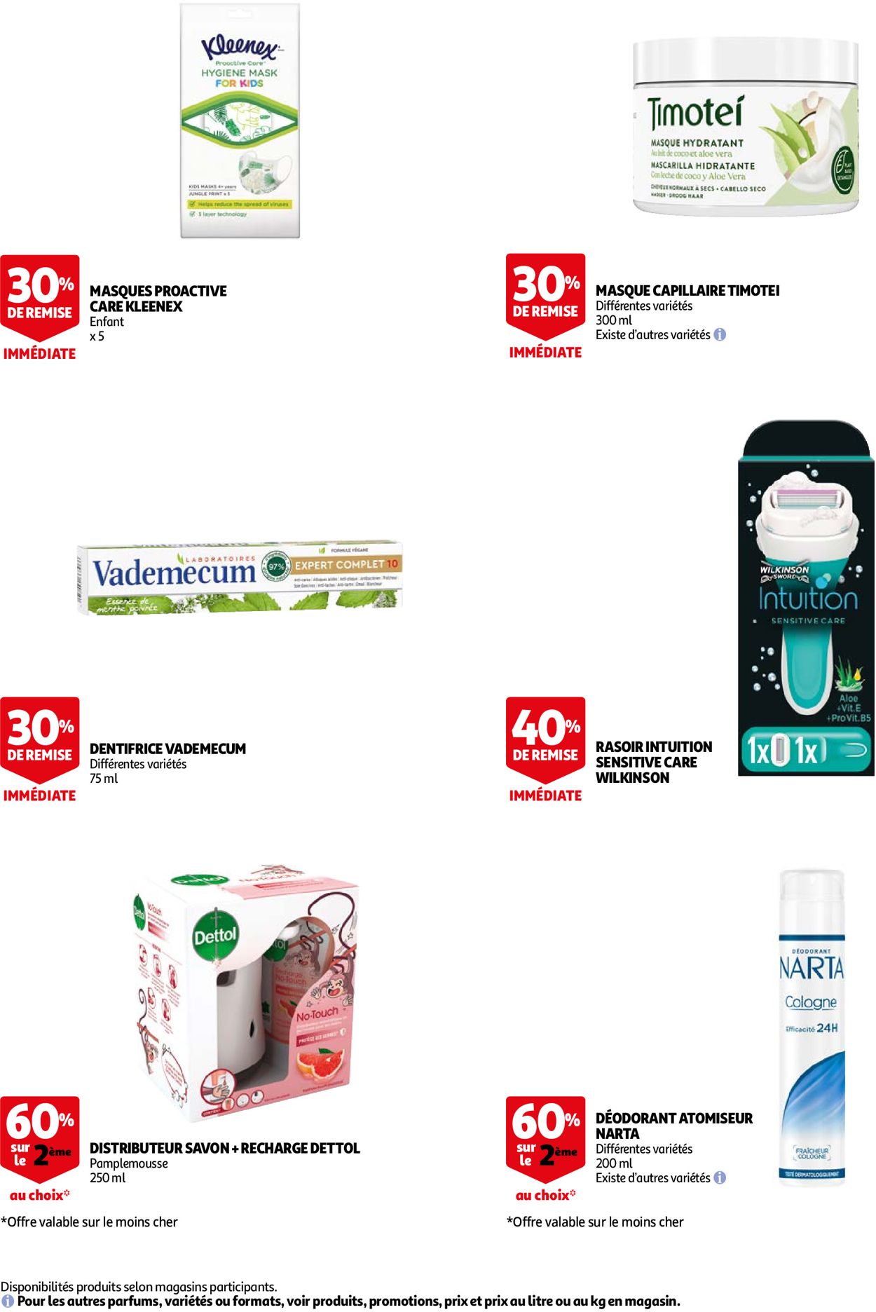 Auchan Catalogue - 01.09-14.09.2021 (Page 16)