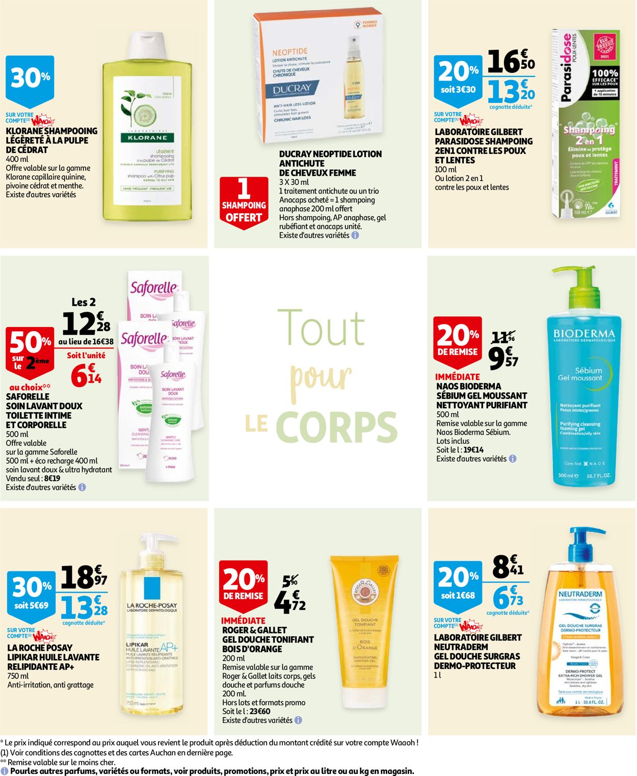 Auchan Catalogue - 01.09-21.09.2021 (Page 2)