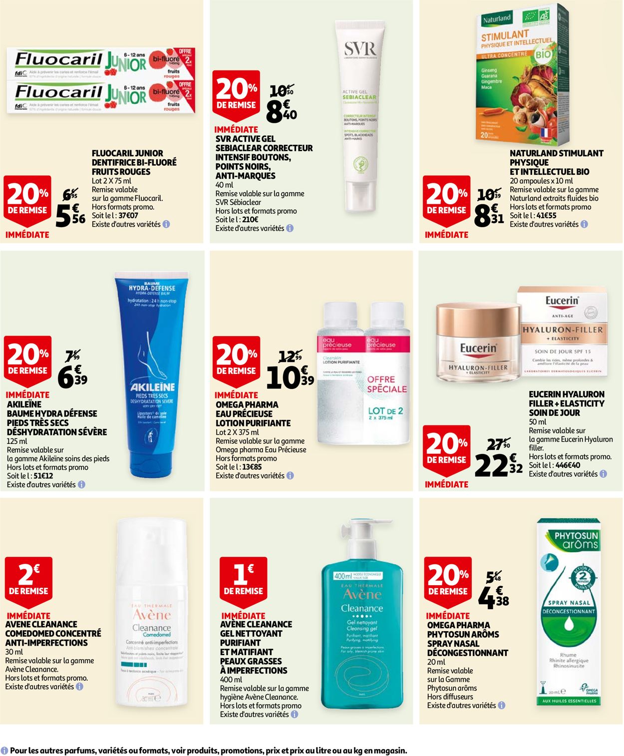 Auchan Catalogue - 01.09-21.09.2021 (Page 4)