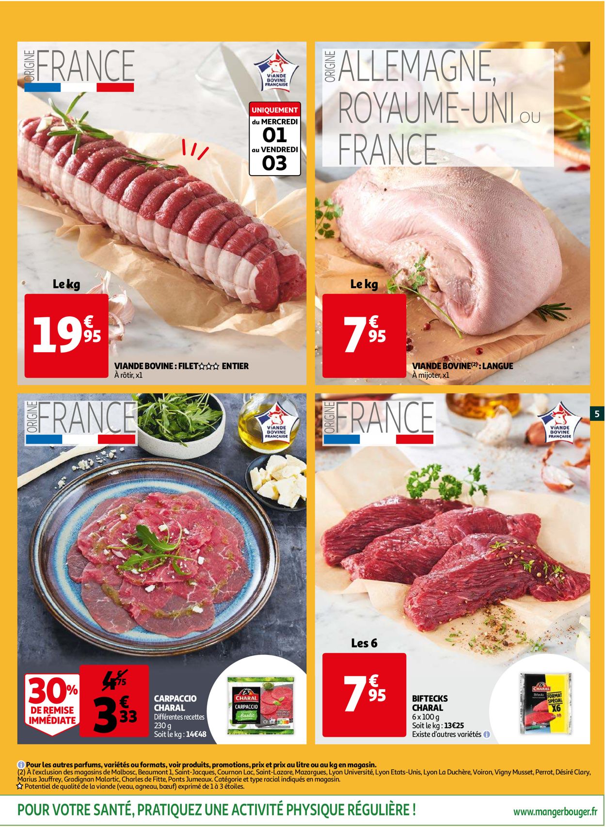 Auchan Catalogue - 01.09-07.09.2021 (Page 5)