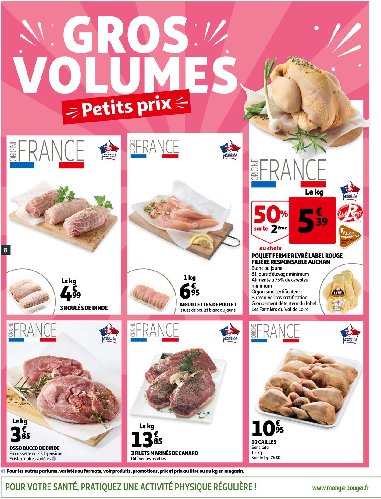Auchan Catalogue - 25.08-31.08.2021 (Page 8)