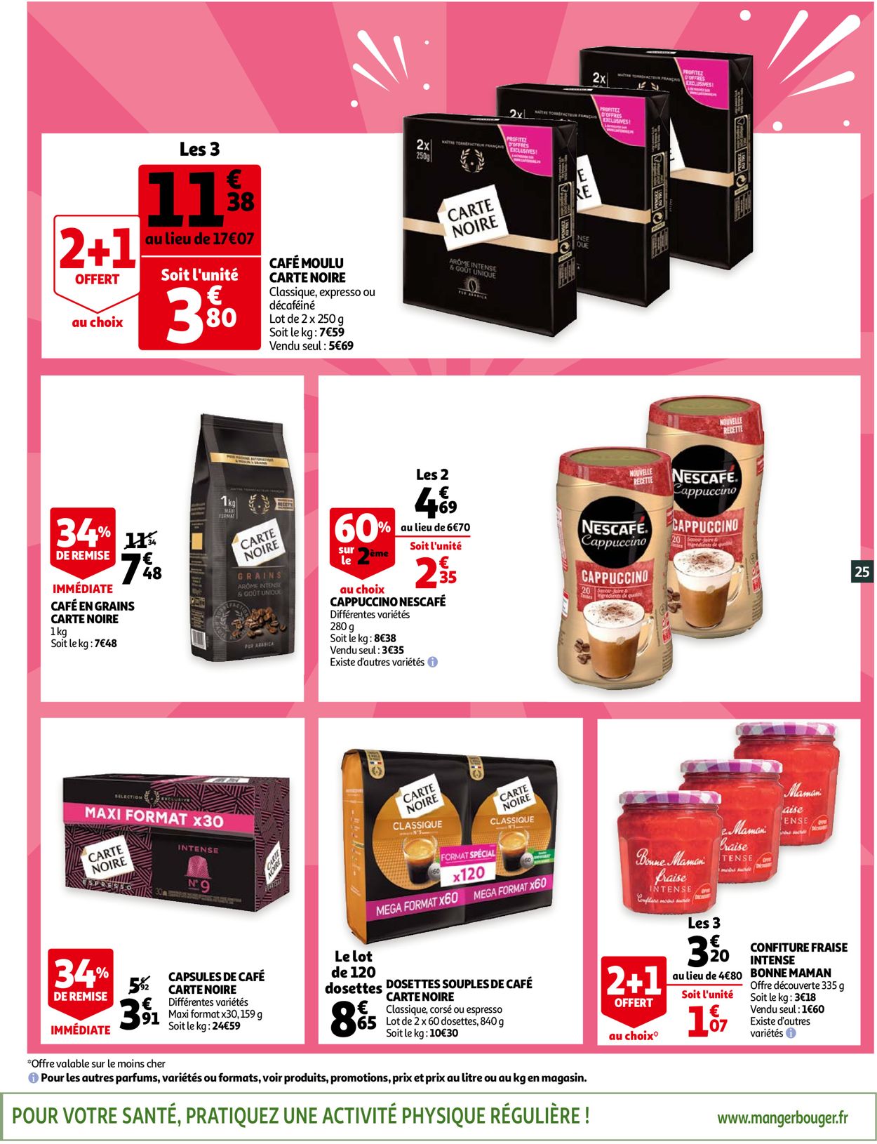 Auchan Catalogue - 25.08-31.08.2021 (Page 25)