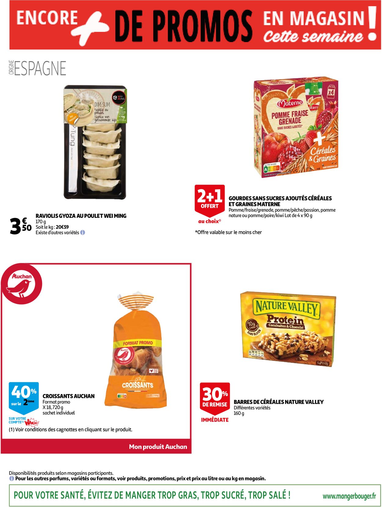 Auchan Catalogue - 25.08-31.08.2021 (Page 64)