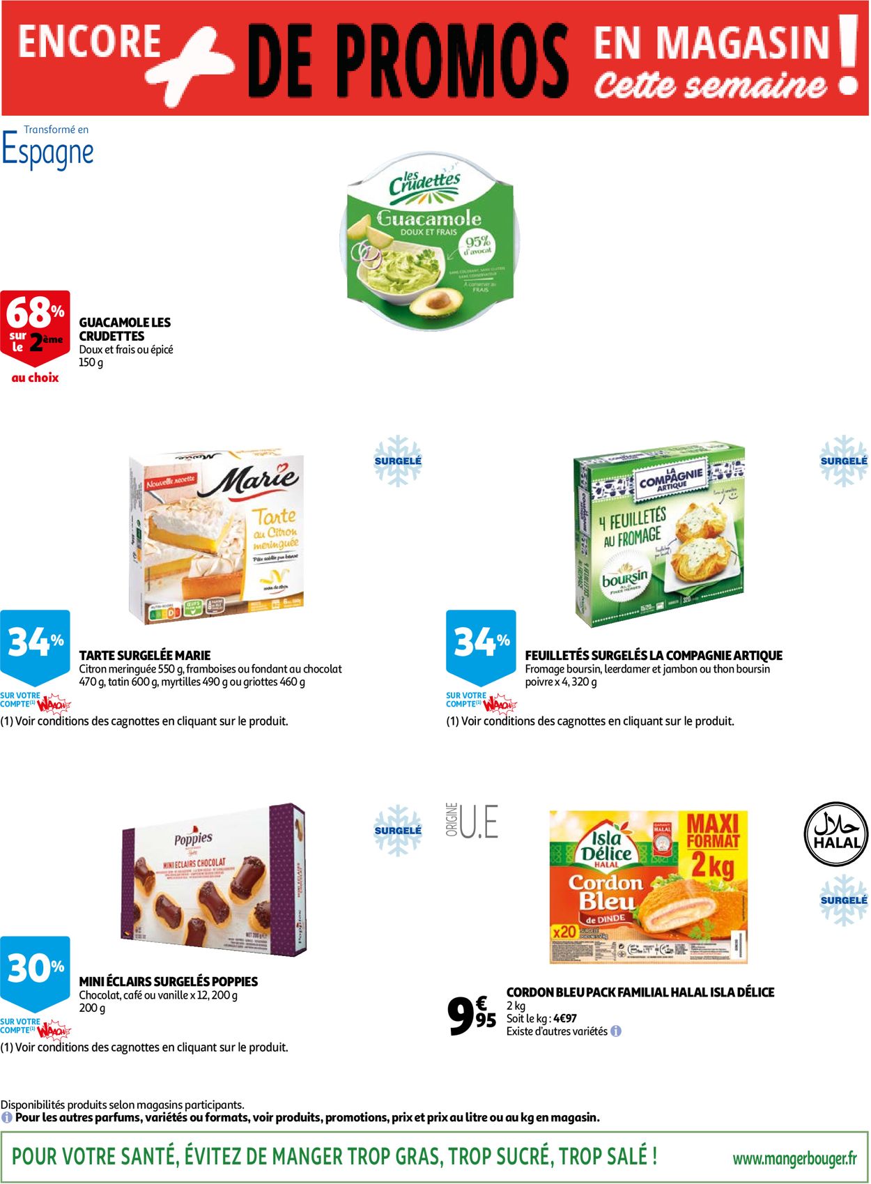 Auchan Catalogue - 25.08-31.08.2021 (Page 68)