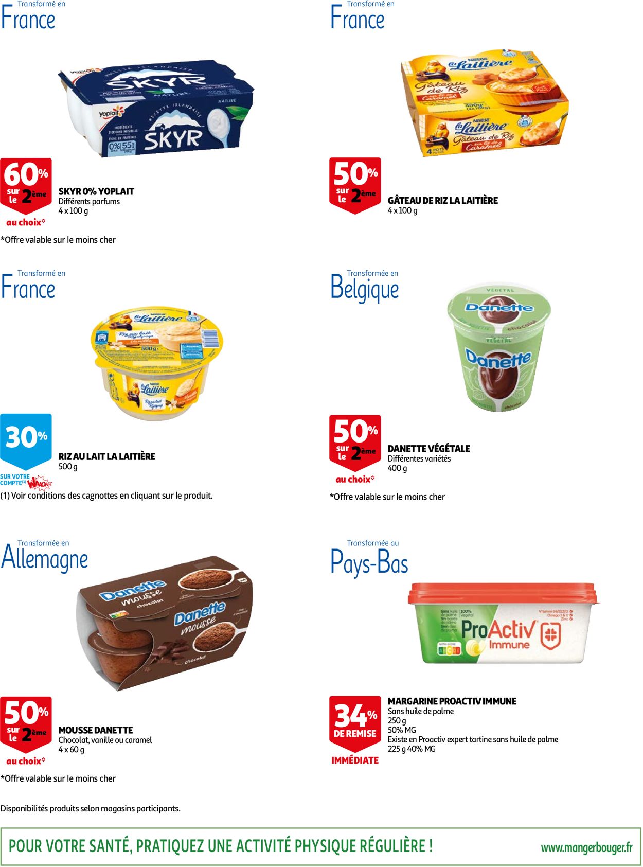 Auchan Catalogue - 15.09-28.09.2021 (Page 2)