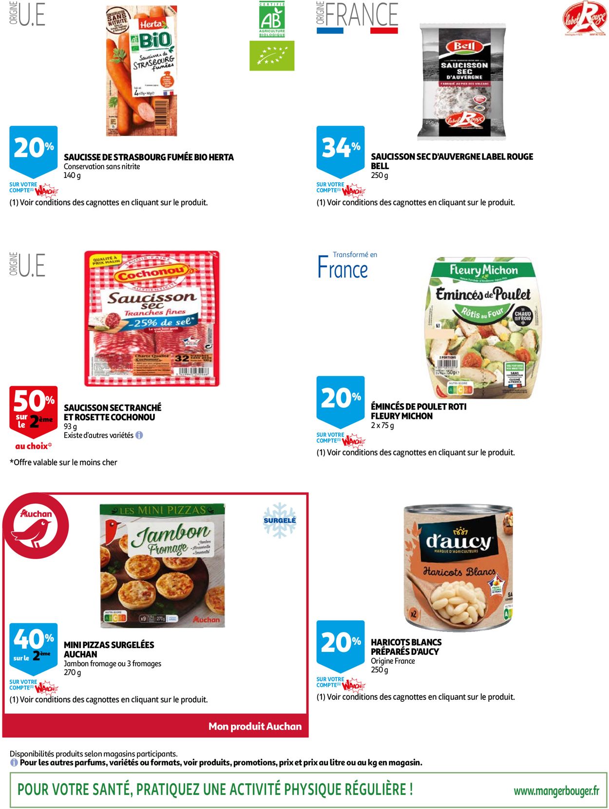 Auchan Catalogue - 15.09-28.09.2021 (Page 6)