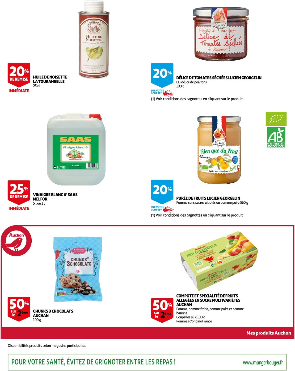 Auchan Catalogue - 15.09-28.09.2021 (Page 8)