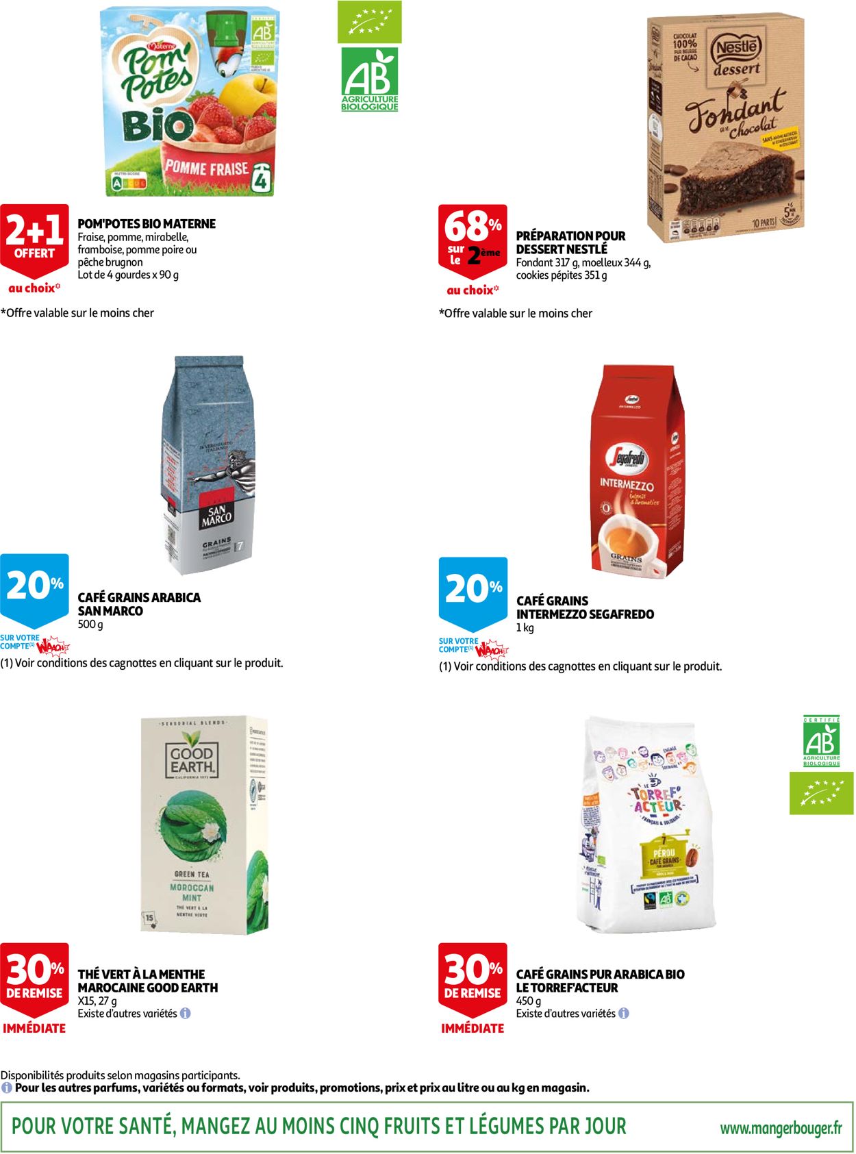 Auchan Catalogue - 15.09-28.09.2021 (Page 9)