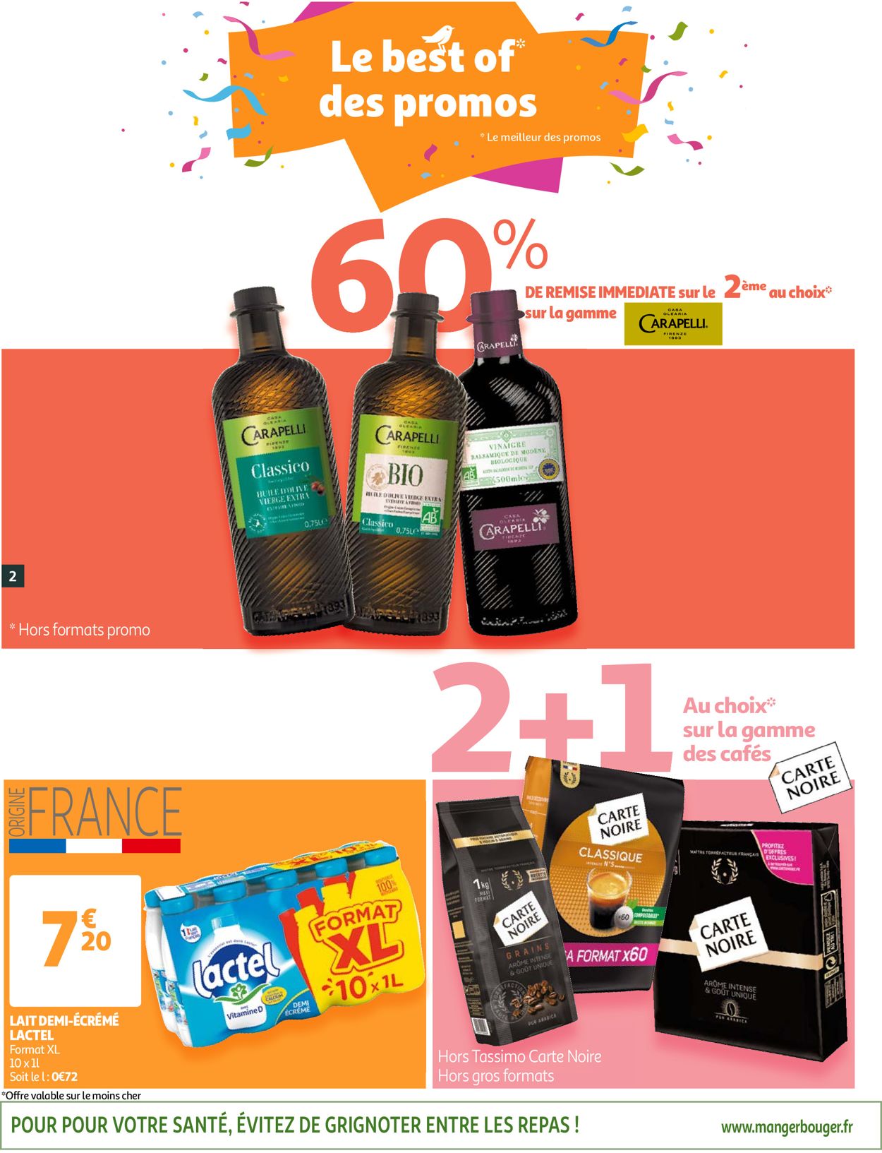 Auchan Catalogue - 15.09-21.09.2021 (Page 2)