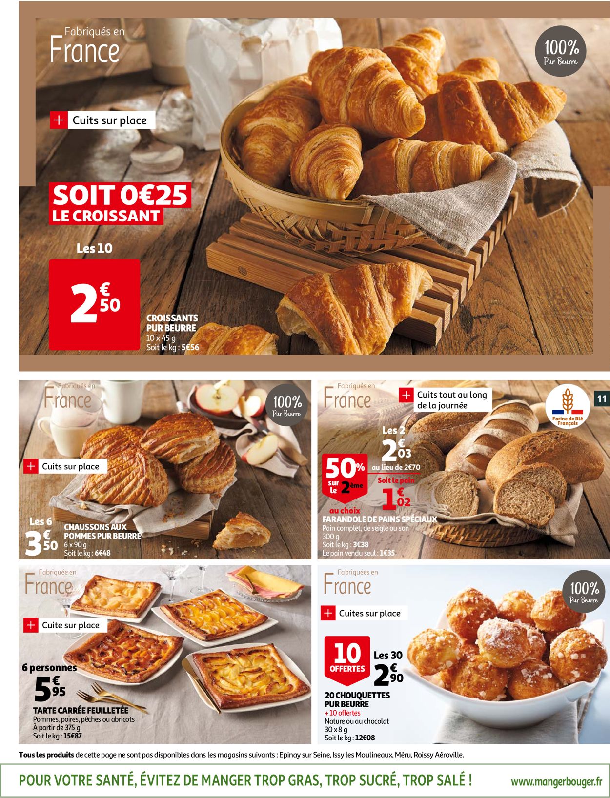 Auchan Catalogue - 15.09-21.09.2021 (Page 11)