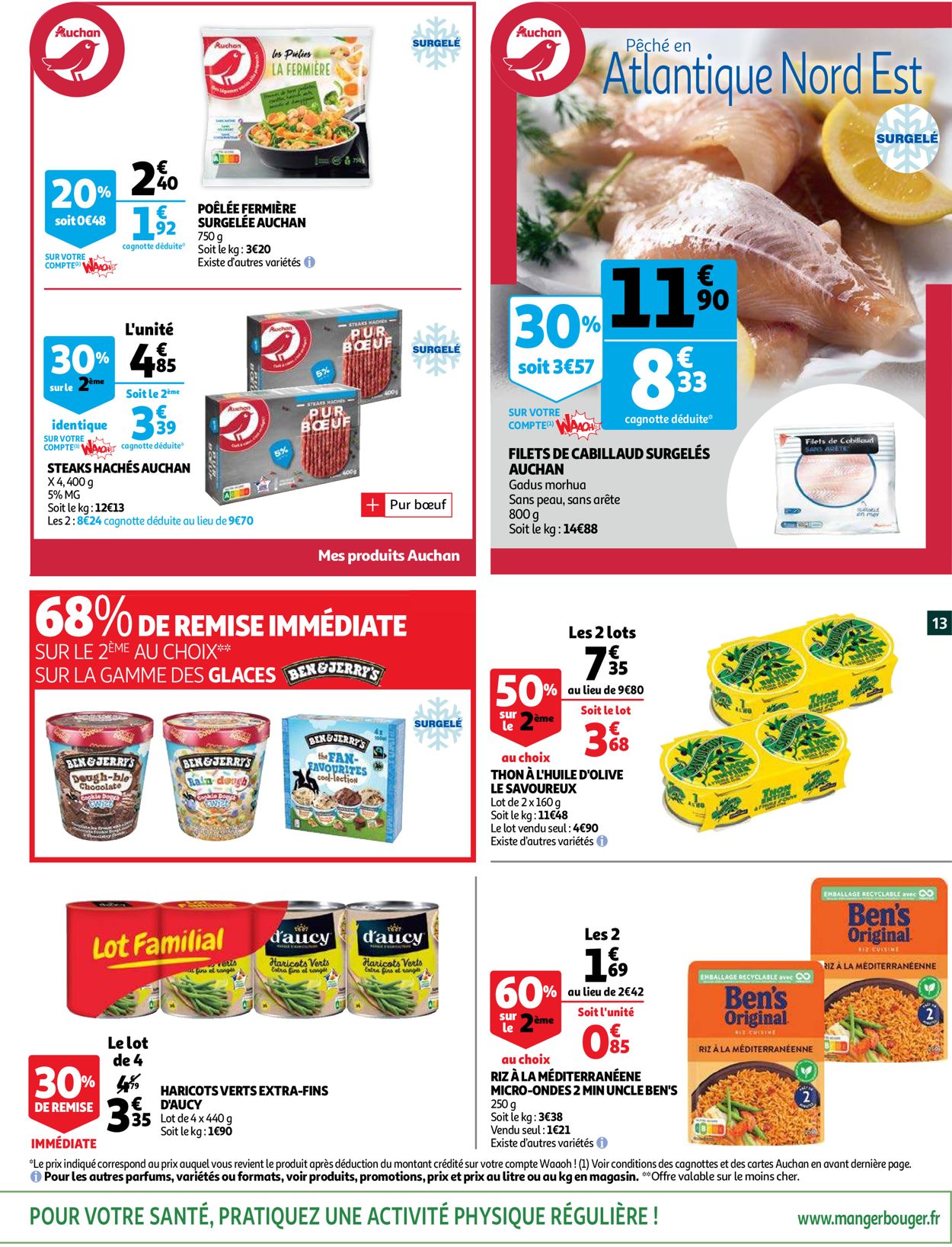 Auchan Catalogue - 15.09-21.09.2021 (Page 13)