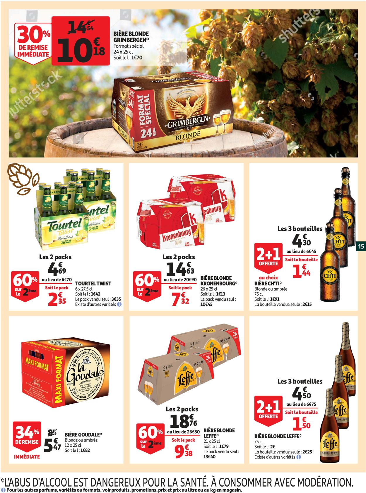 Auchan Catalogue - 22.09-28.09.2021 (Page 15)