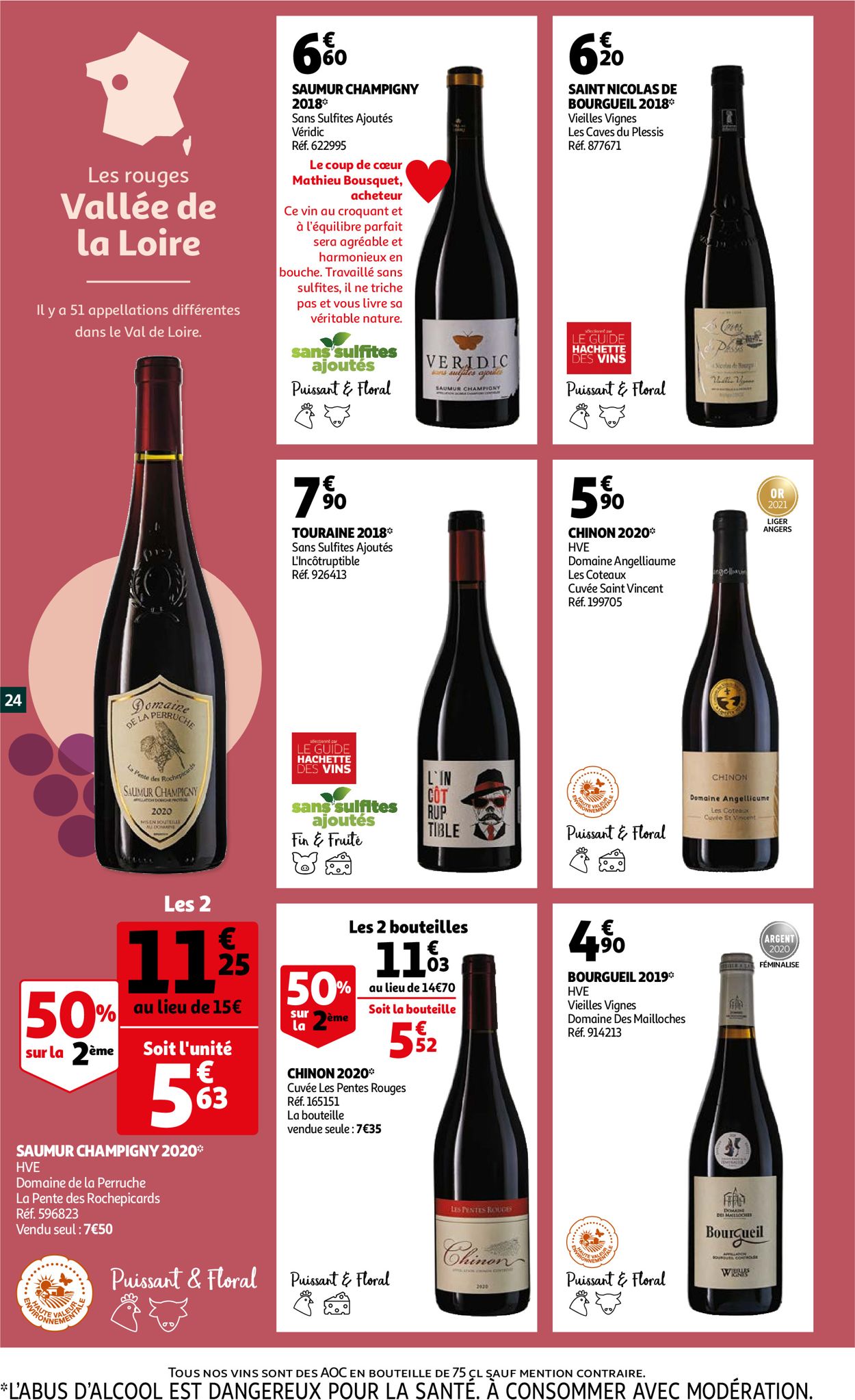 Auchan Catalogue - 27.09-12.10.2021 (Page 24)
