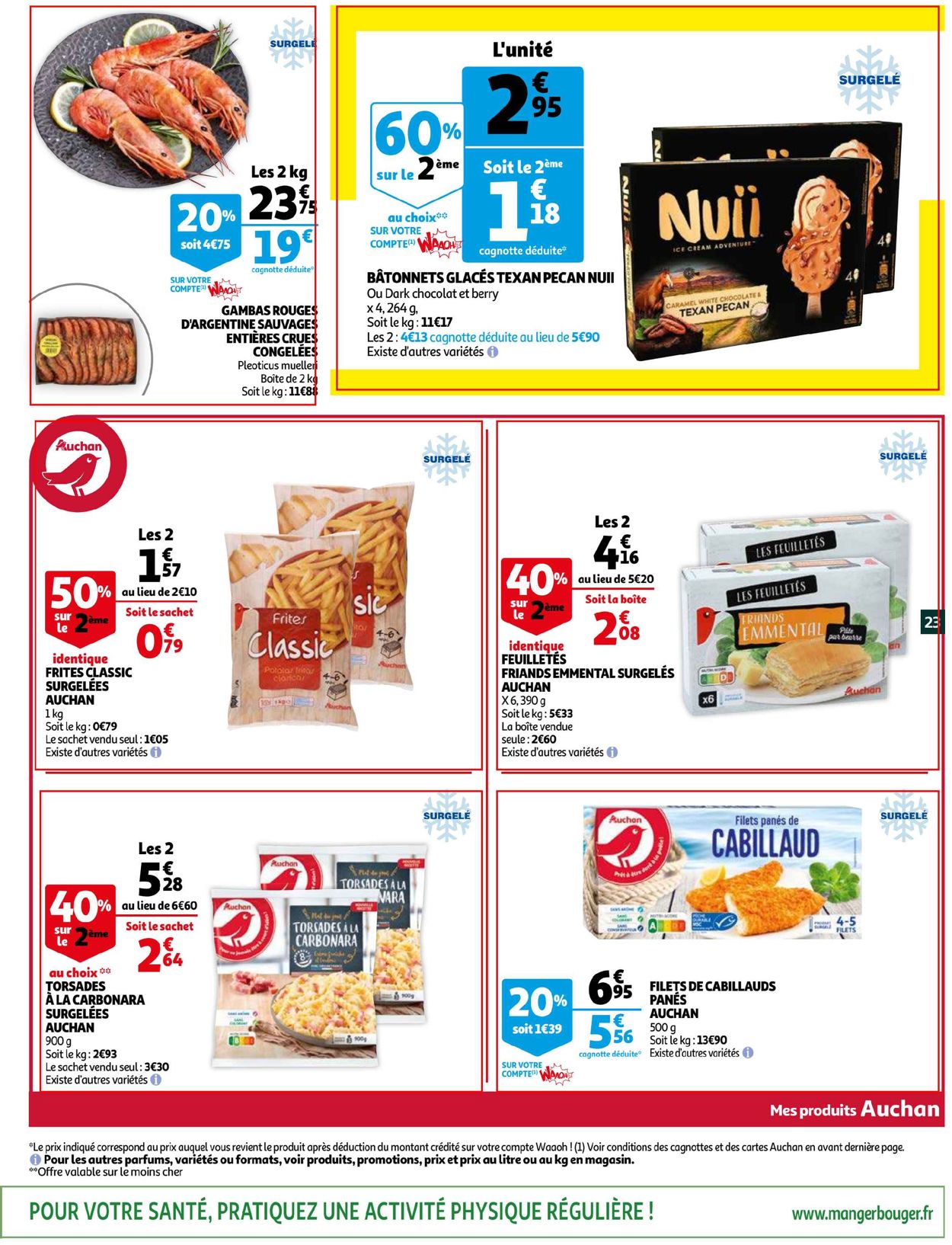 Auchan Catalogue - 22.09-28.09.2021 (Page 23)
