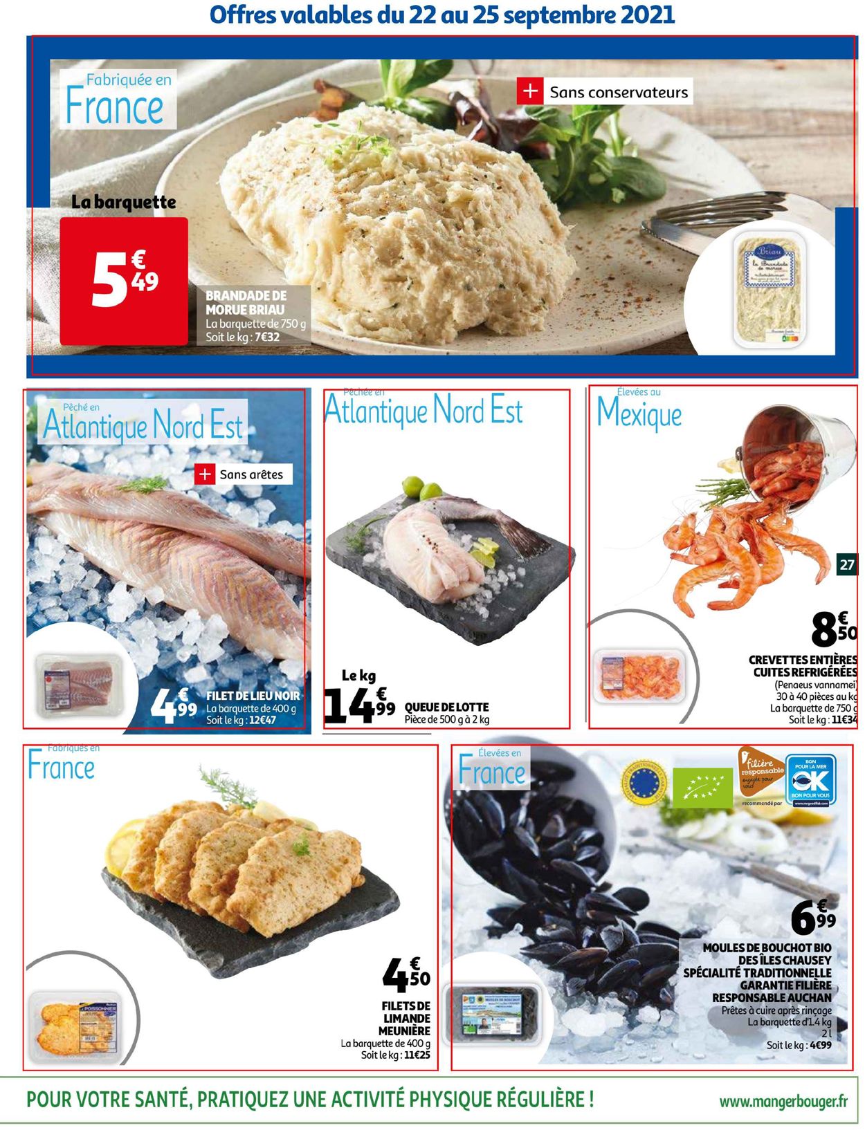 Auchan Catalogue - 22.09-28.09.2021 (Page 27)
