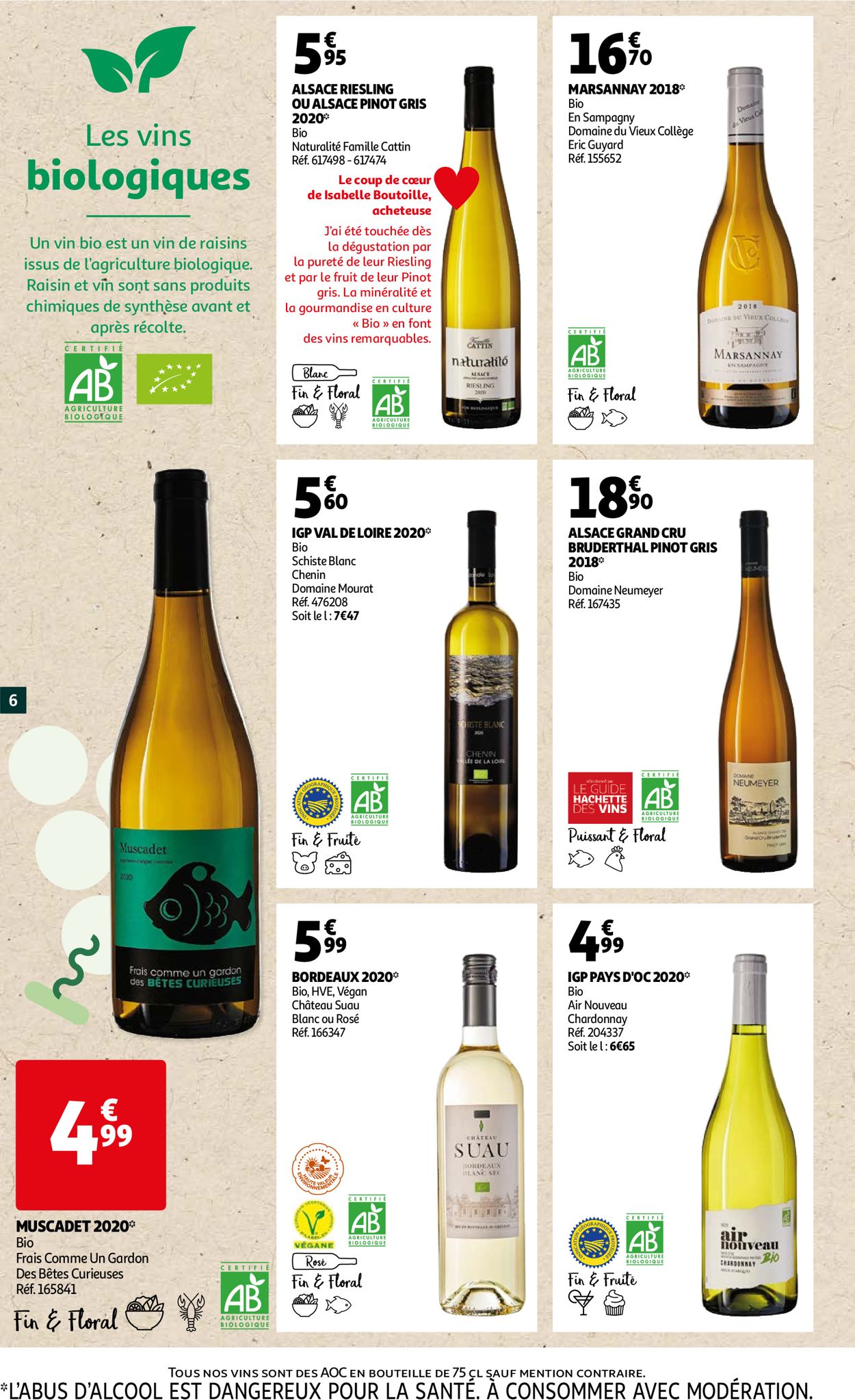Auchan Catalogue - 28.07-12.10.2021 (Page 6)