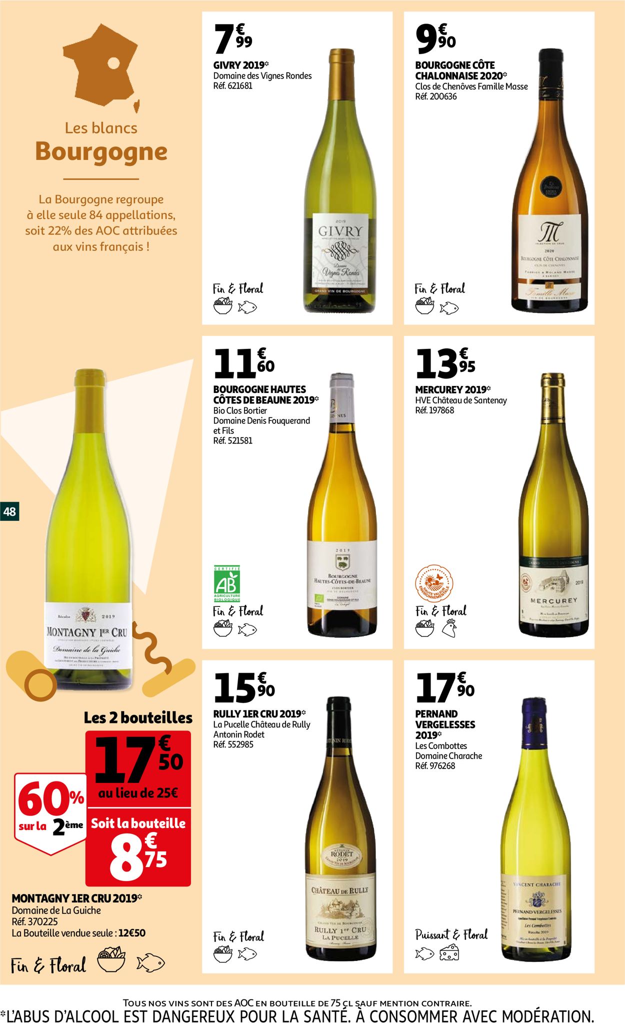 Auchan Catalogue - 28.07-12.10.2021 (Page 48)